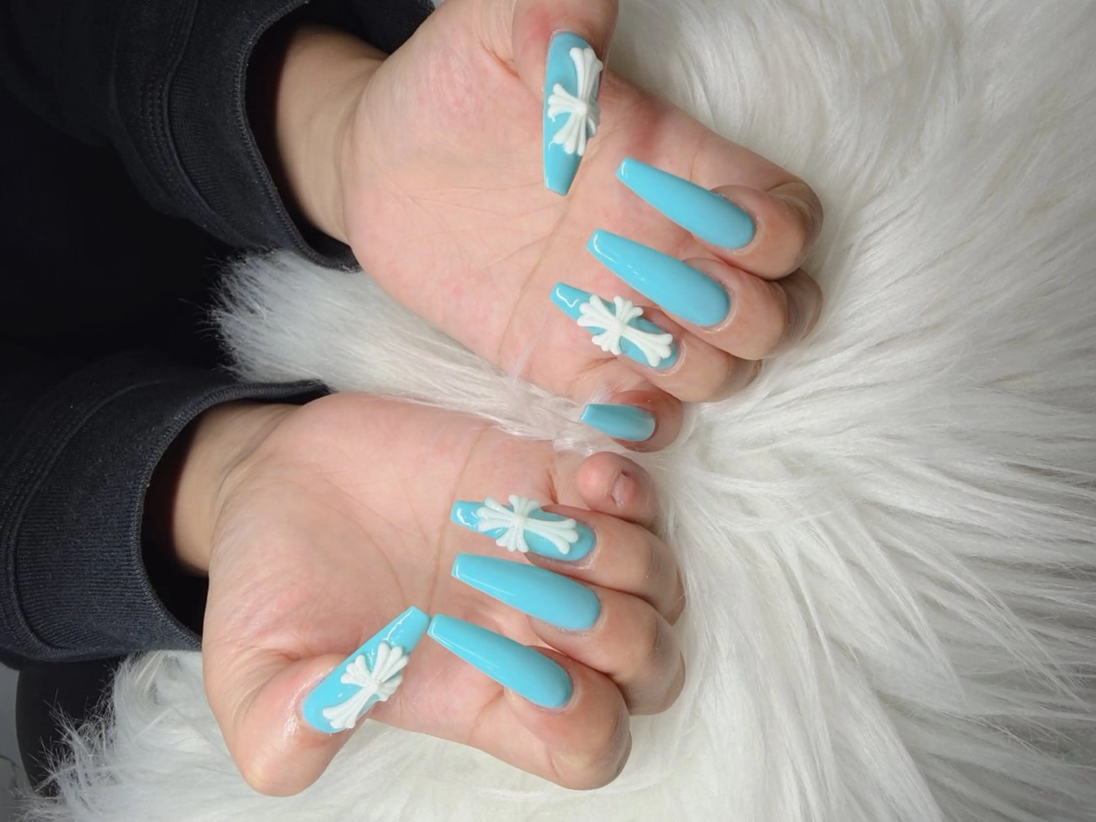 ネイル Lee Nailsのネイルデザイン