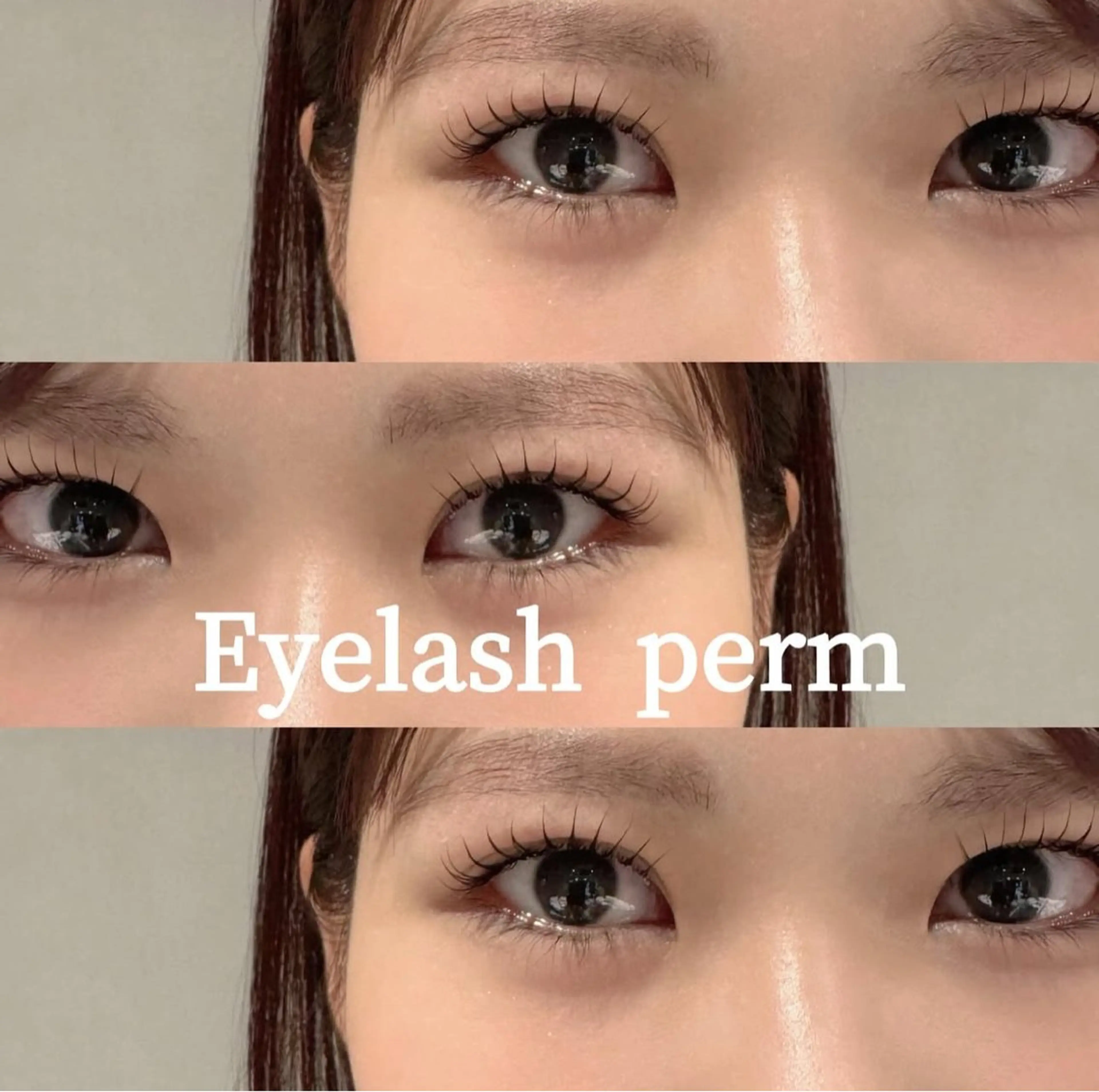 マツエク・マツパ natsumi🎀 新丸子・武蔵小杉のマツエク・マツパデザイン