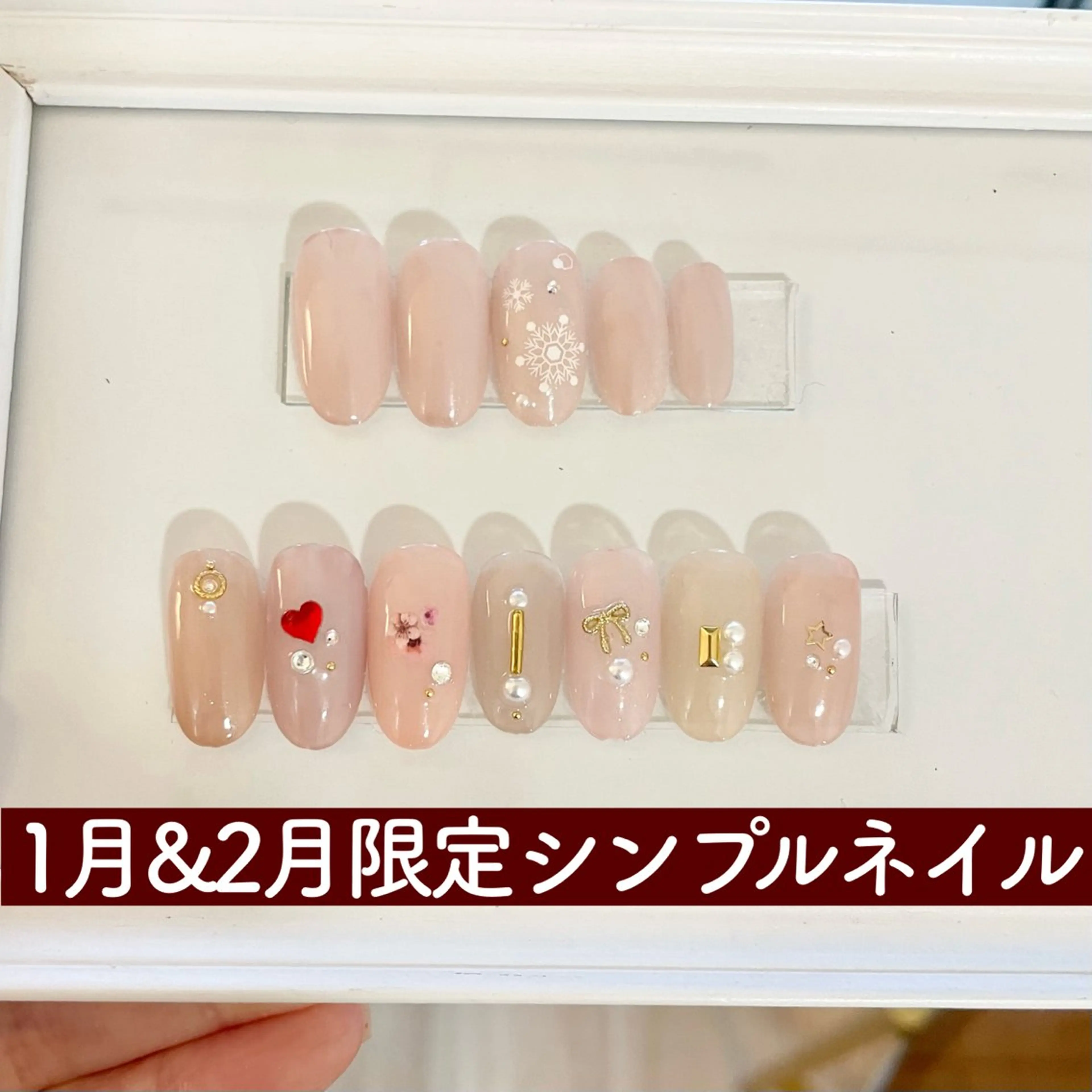 ネイル グラデーション ワンカラーネイル nailsalon VENUSのネイルデザイン