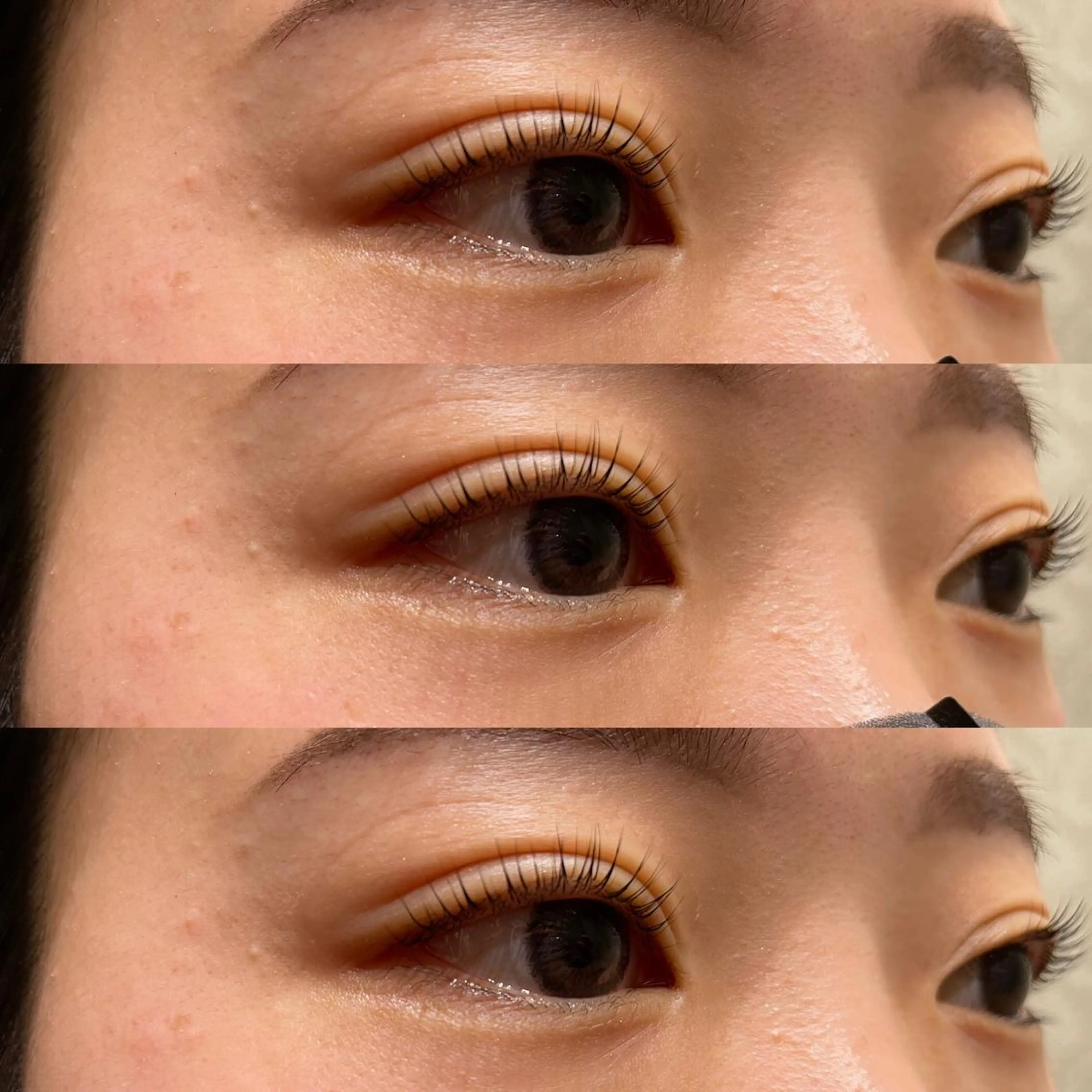 マツエク・マツパ NOAH NORIKOのマツエク・マツパデザイン