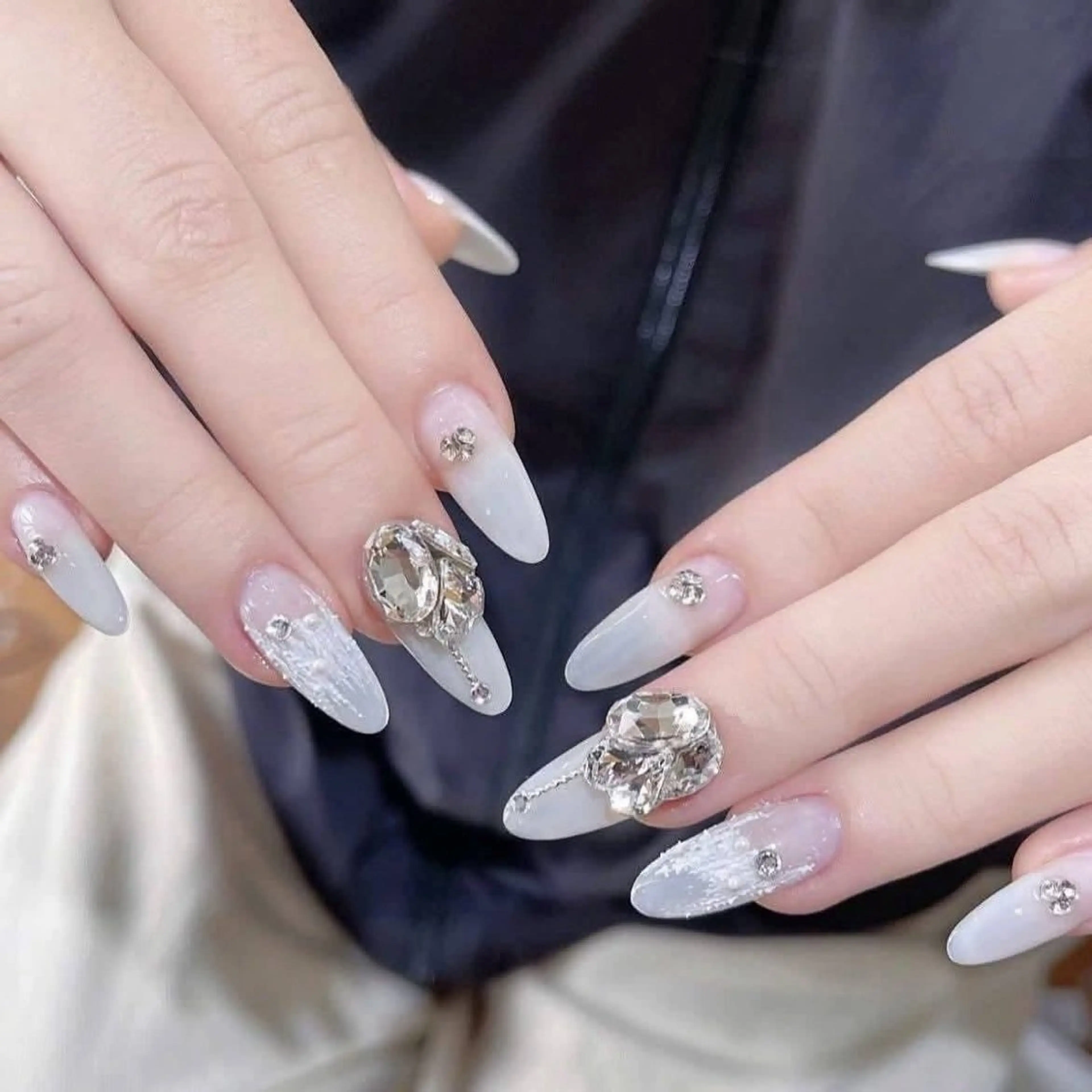 ネイル Ruby Nail 霞ヶ関店のネイルデザイン