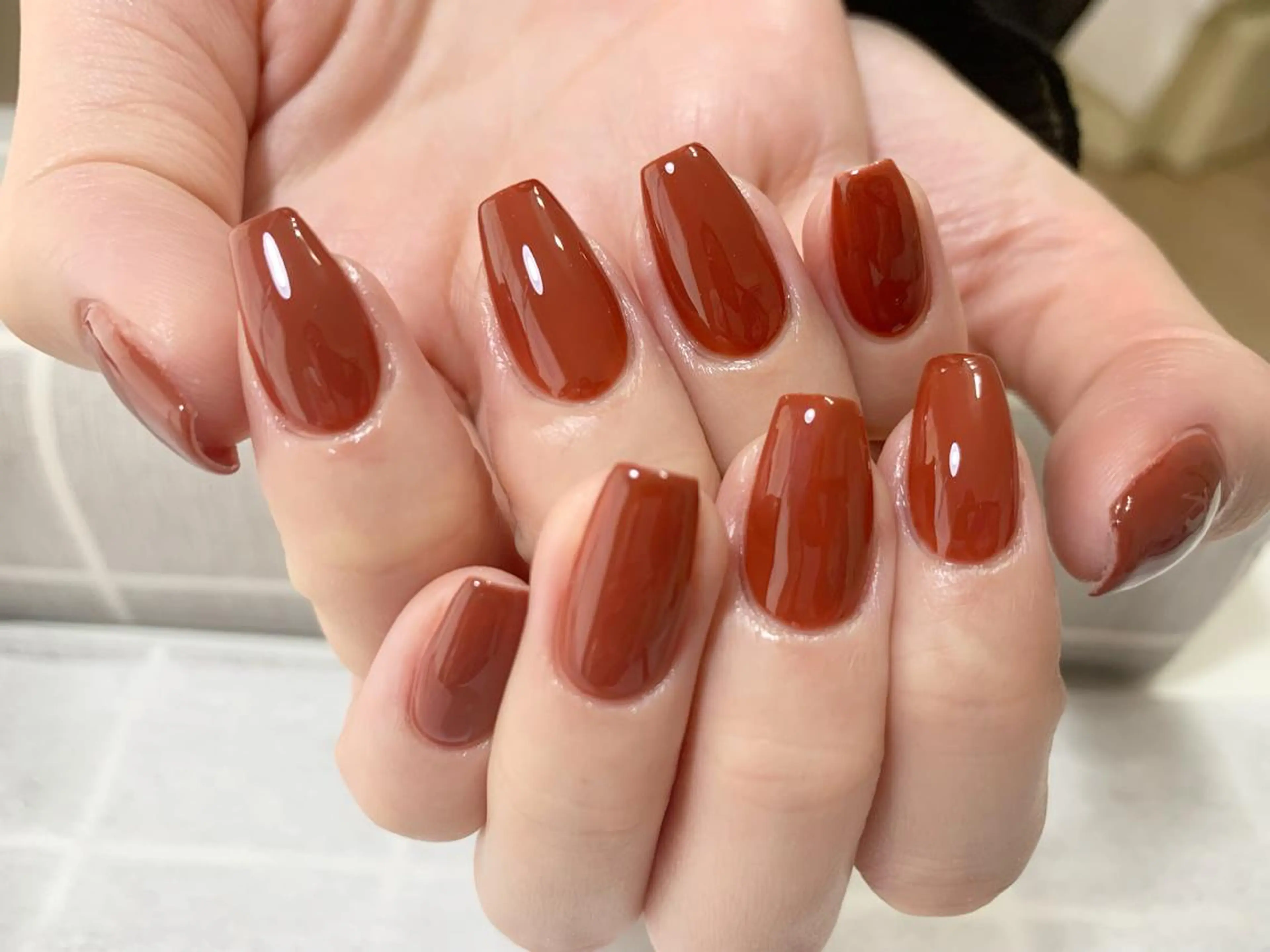 ネイル NAIL CIRCLESのネイルデザイン