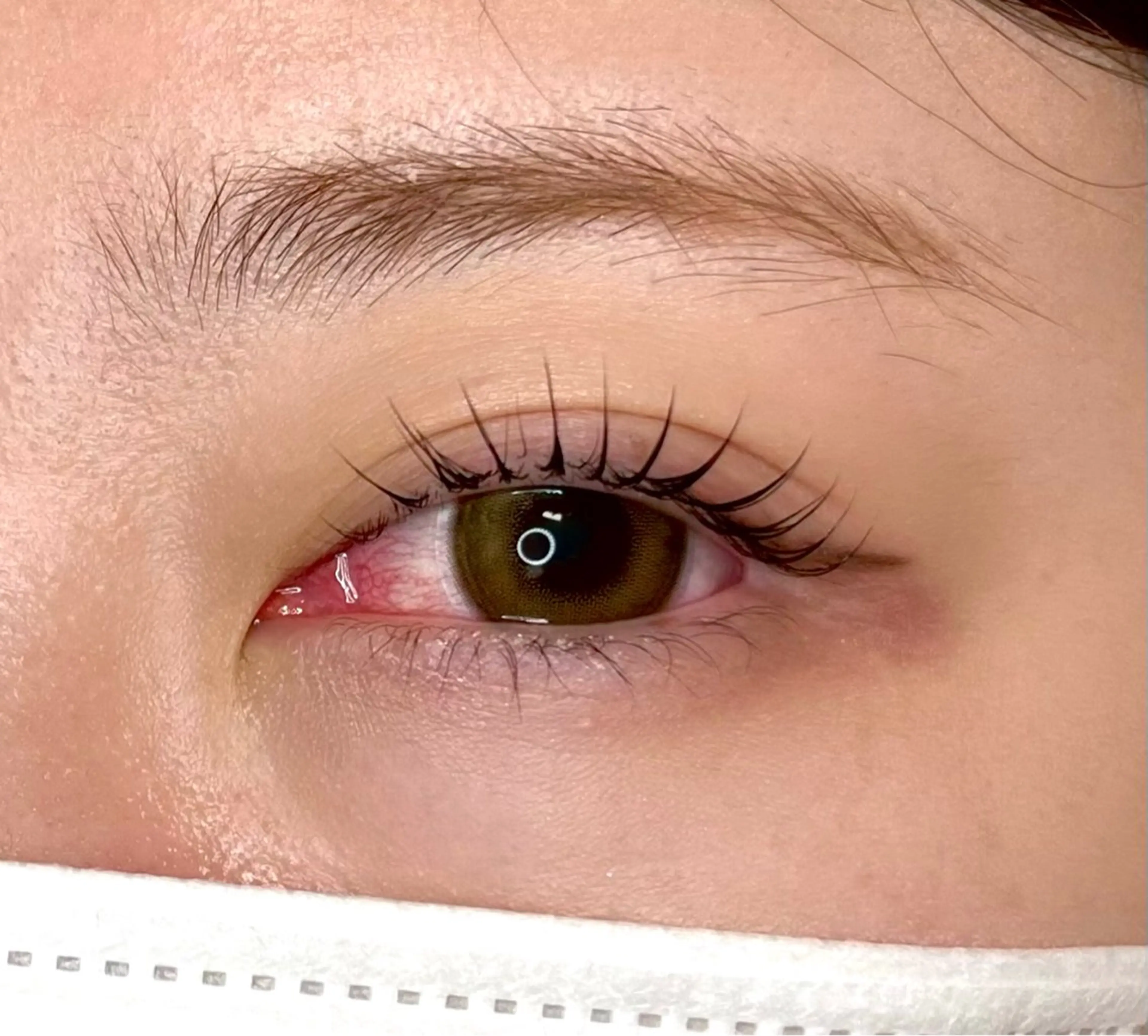 マツエク・マツパ VITAE ☆Tenのマツエク・マツパデザイン