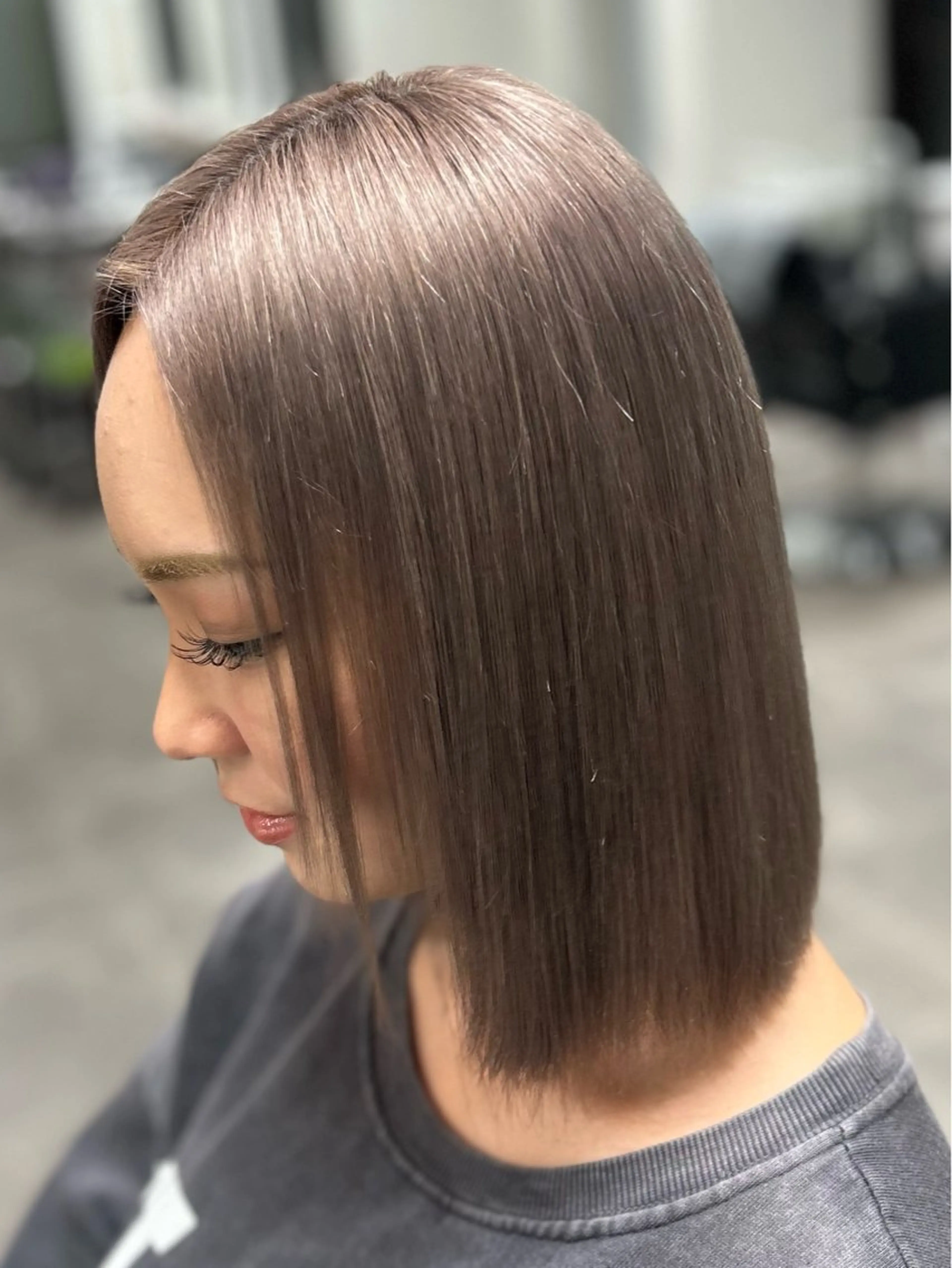 【❤️ご新規様限定❤️】カラー＋カット💇‍♀️🫧ロング料金なし🫧の写真