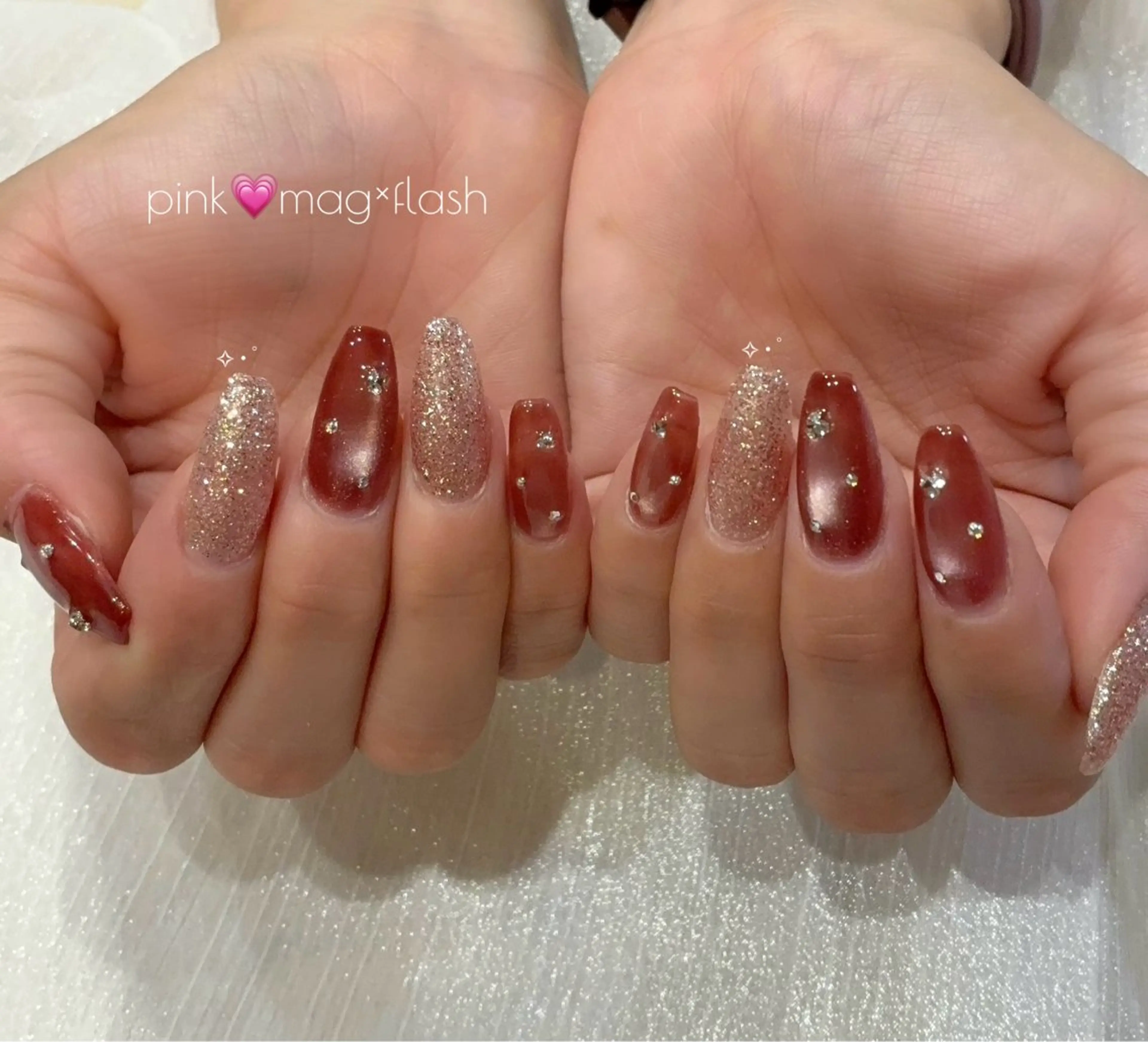 オフなし [持込]スタンダード💅の写真