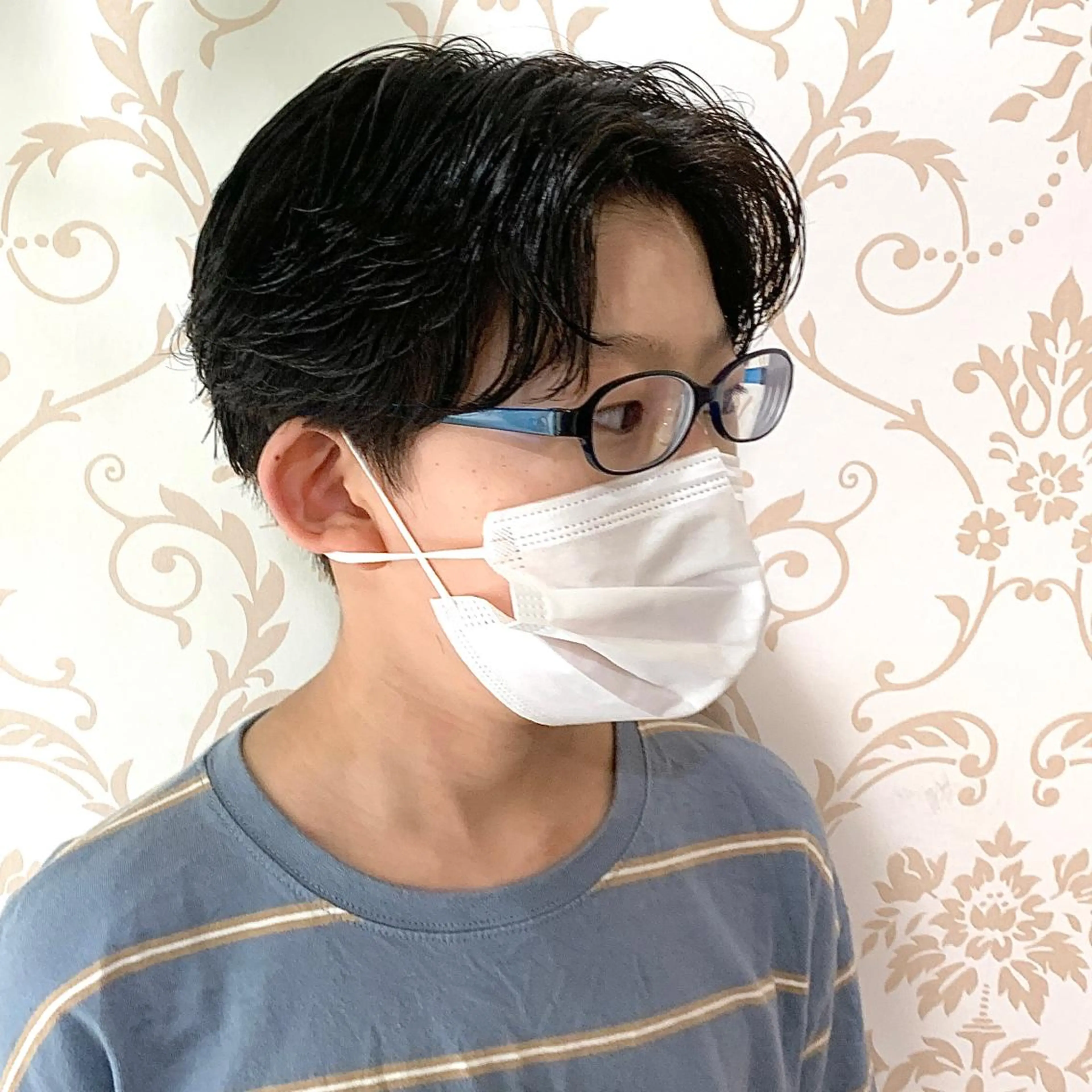 パーマ メンズ カルマパーマ メンズパーマ メンズパーマ&メンズ 縮毛矯正ならヒラノのヘアスタイル