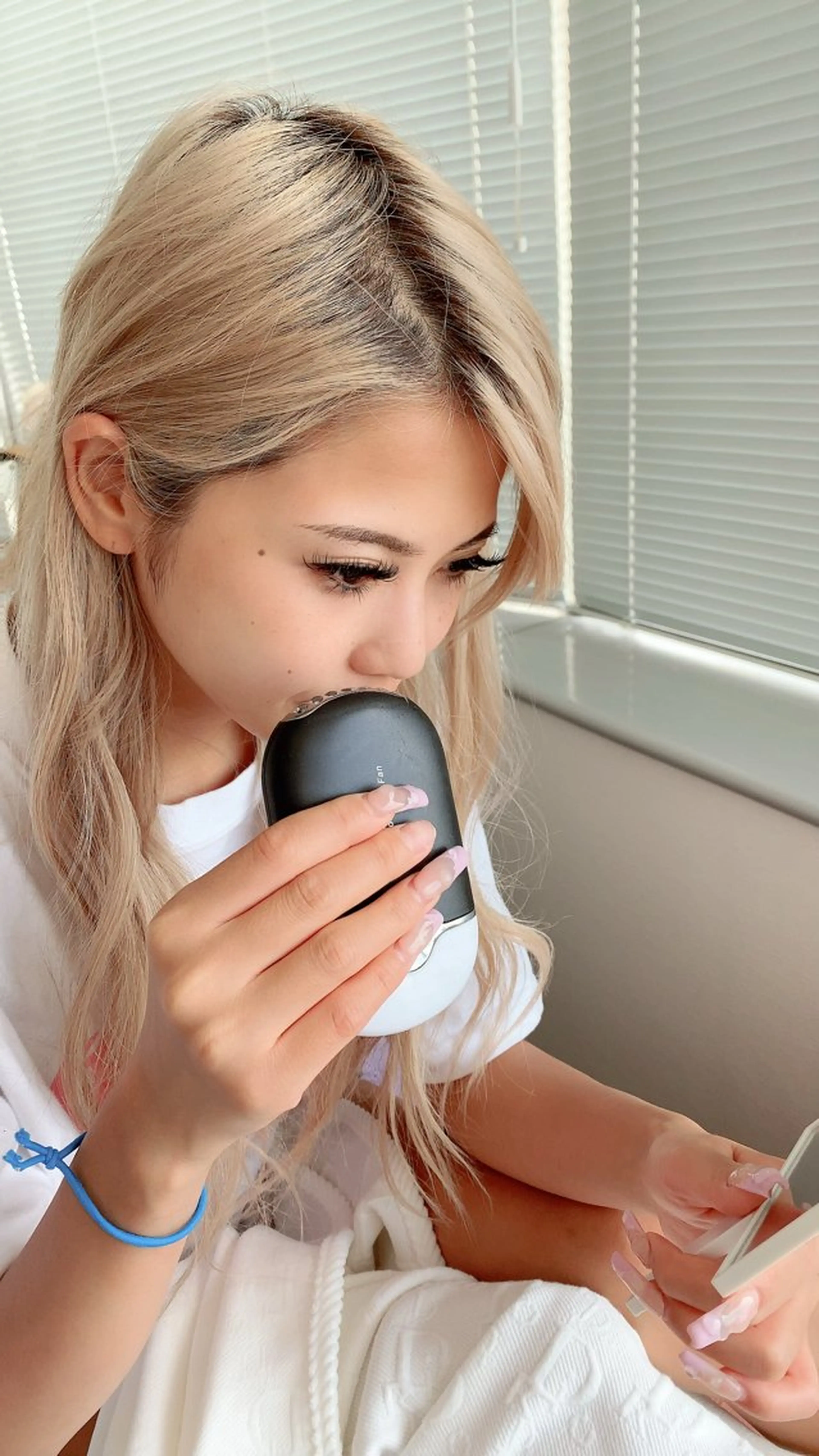 マツエク・マツパ バインドロック 神山 ビューティー・アイのマツエク・マツパデザイン