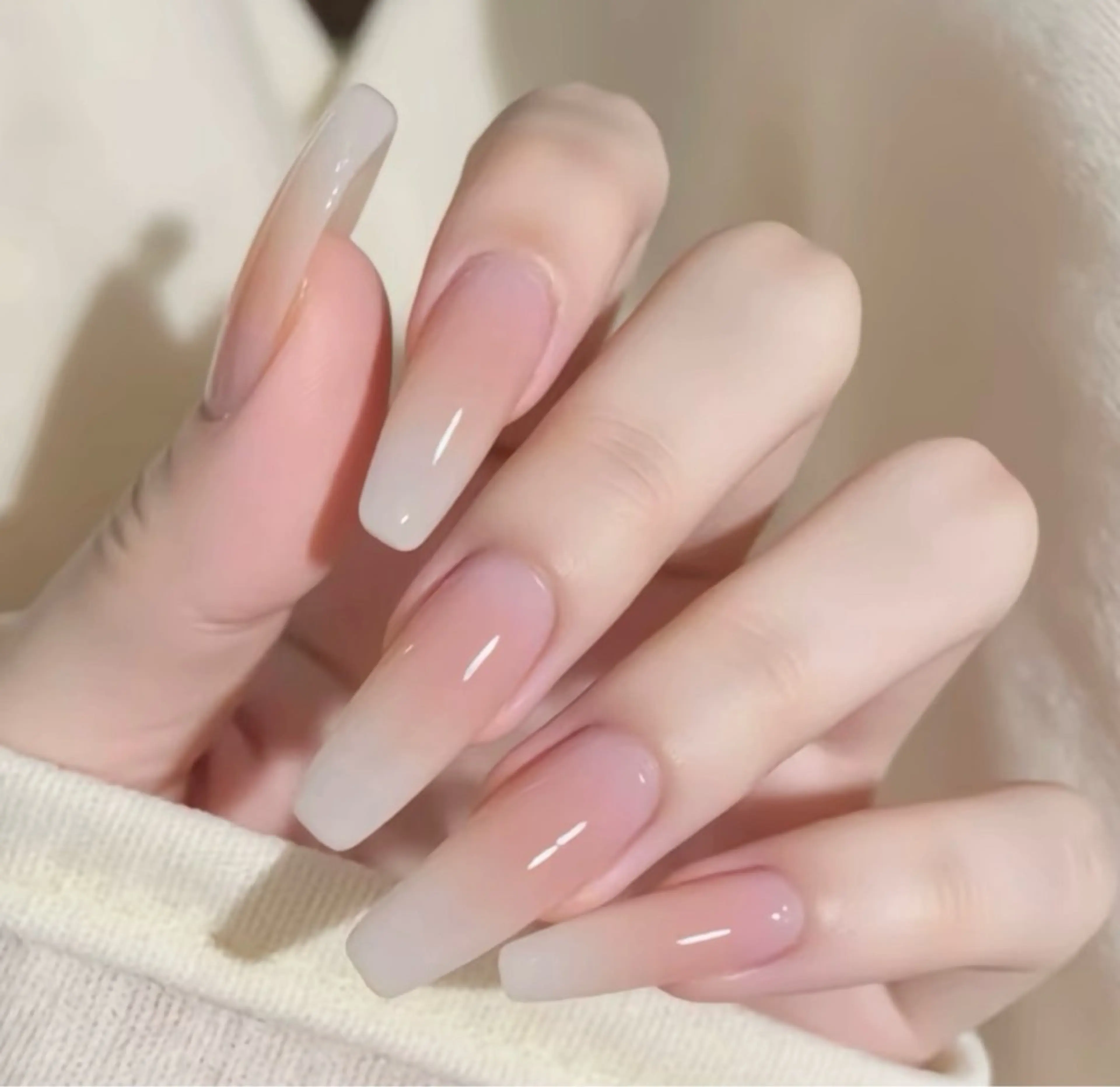 ネイル ハンドネイル U.mi Nail Salonのネイルデザイン