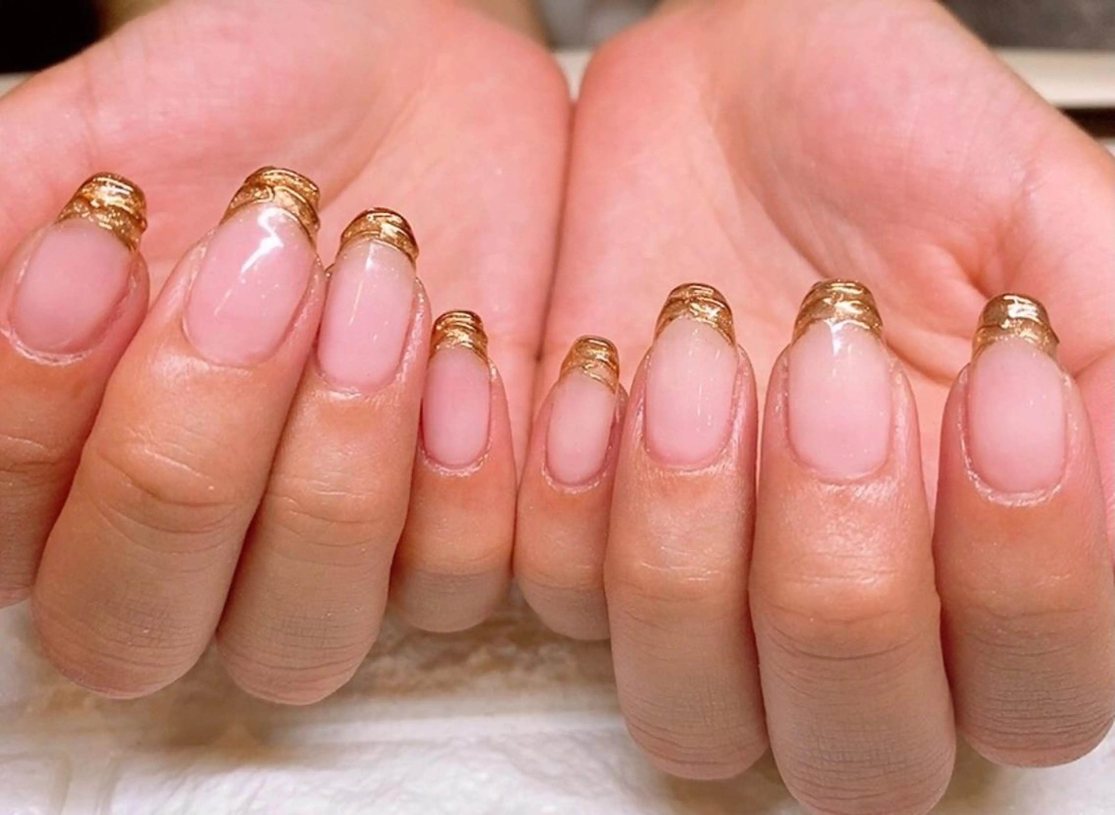 ネイル amour 平塚店のネイルデザイン