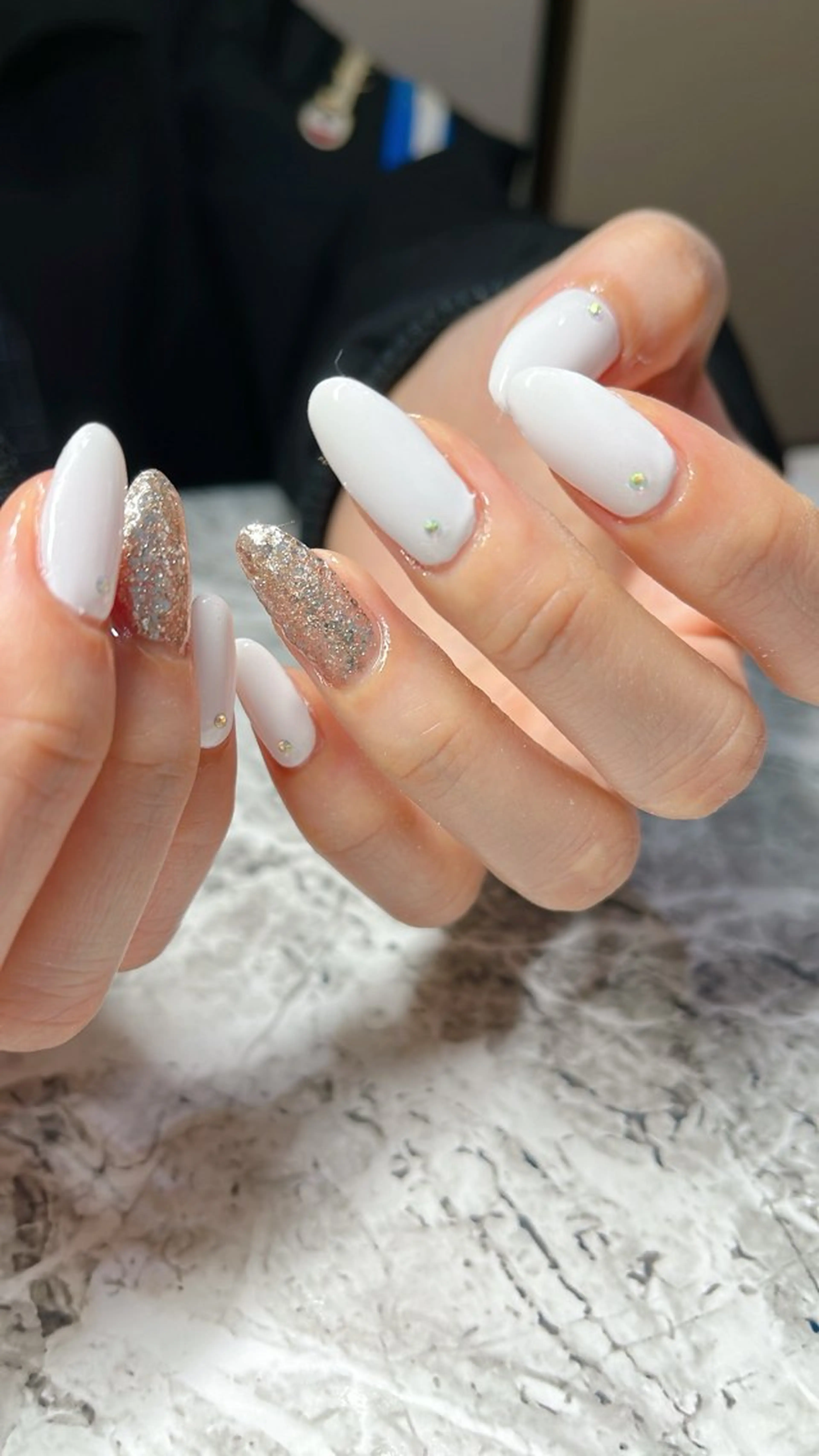 ネイル ハンドネイル プライベートサロン circleのネイルデザイン