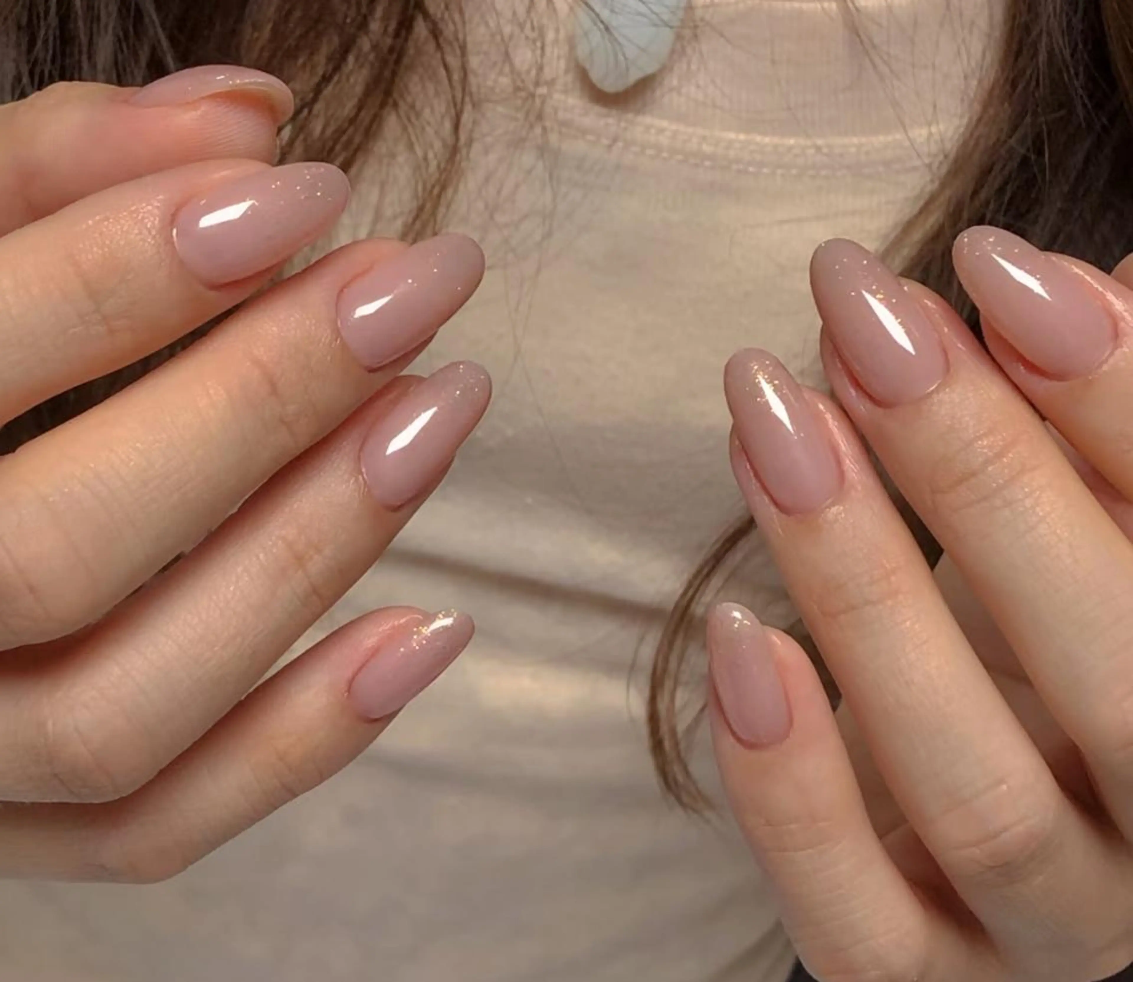 ネイル ハンドネイル Miya🎀 nailのネイルデザイン