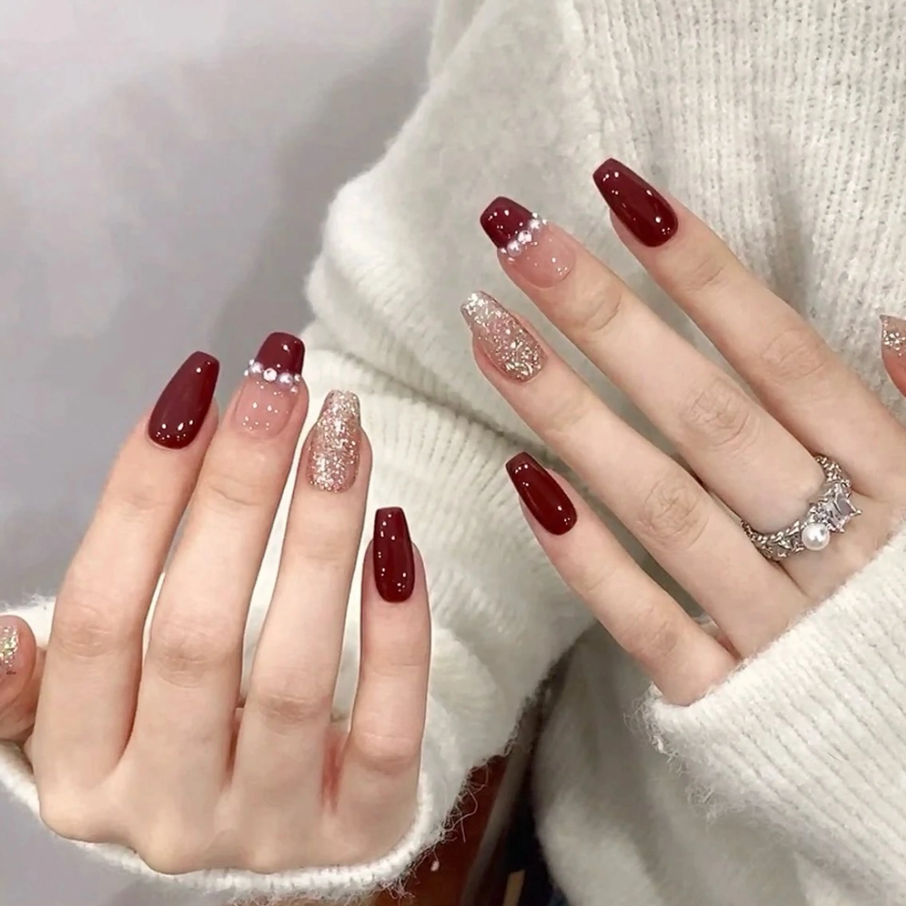 ネイル July Nailのネイルデザイン