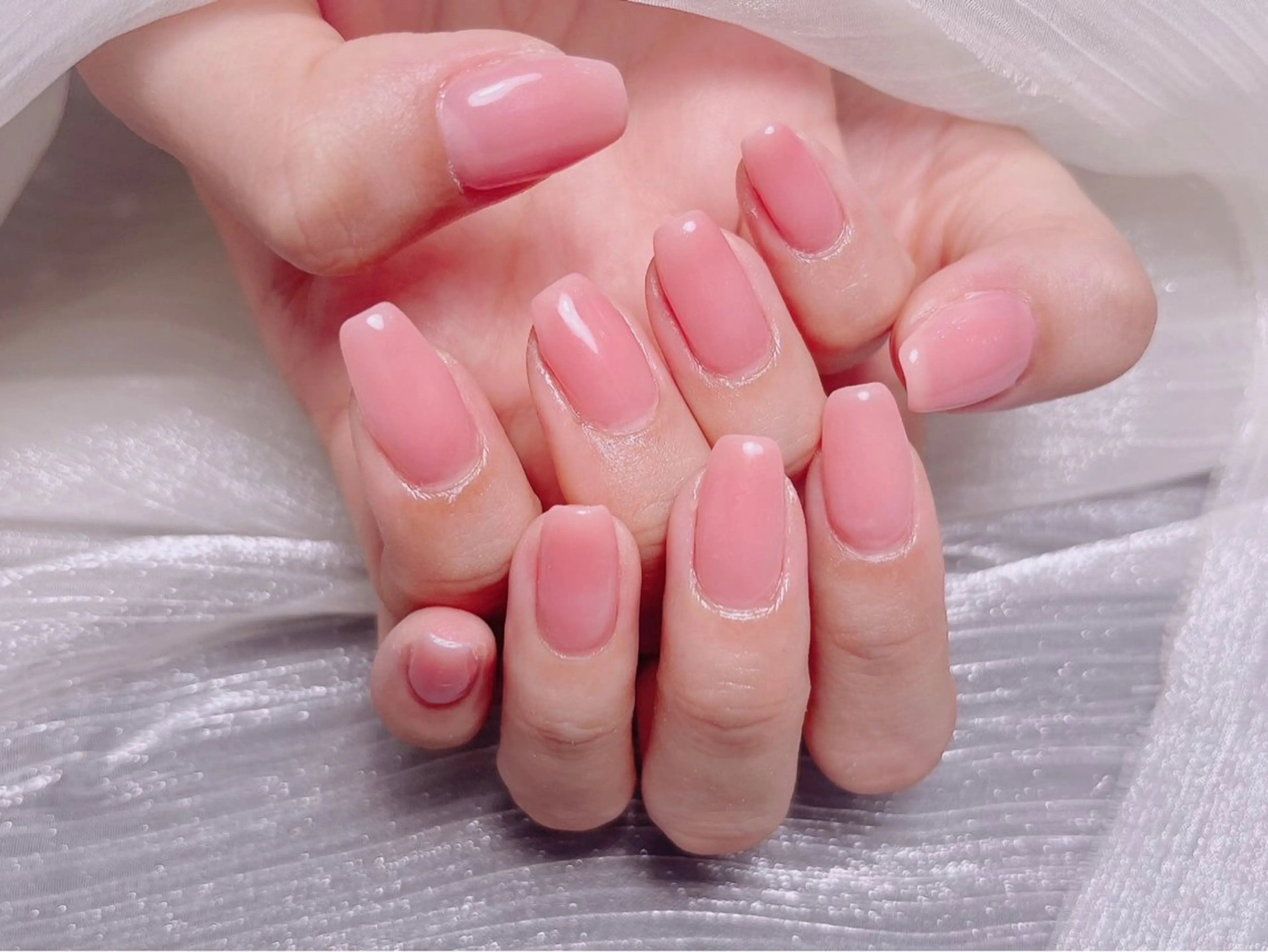 ネイル ハンドネイル Kari ネイルサロンのネイルデザイン