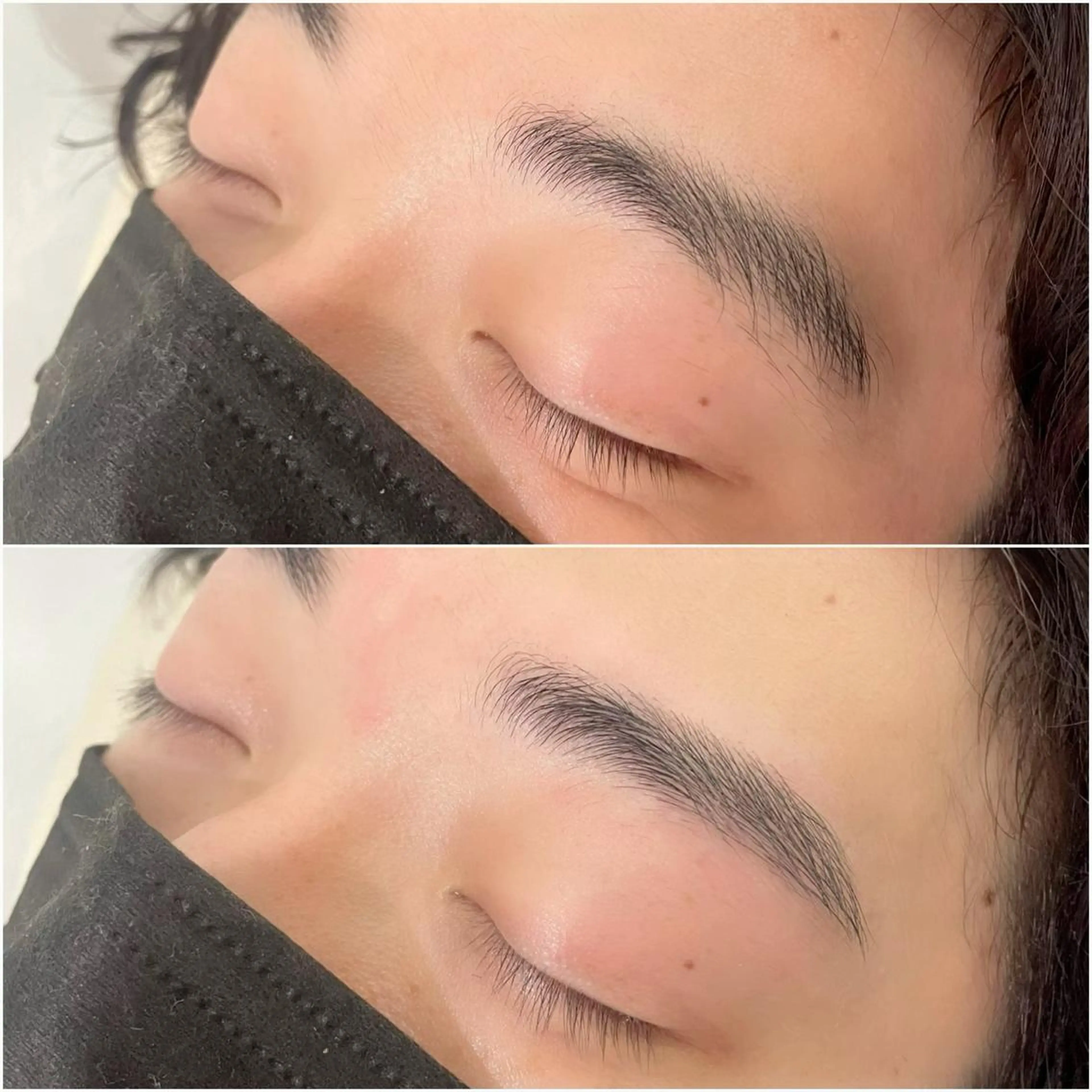 WARP 高橋のマツエク・マツパデザイン