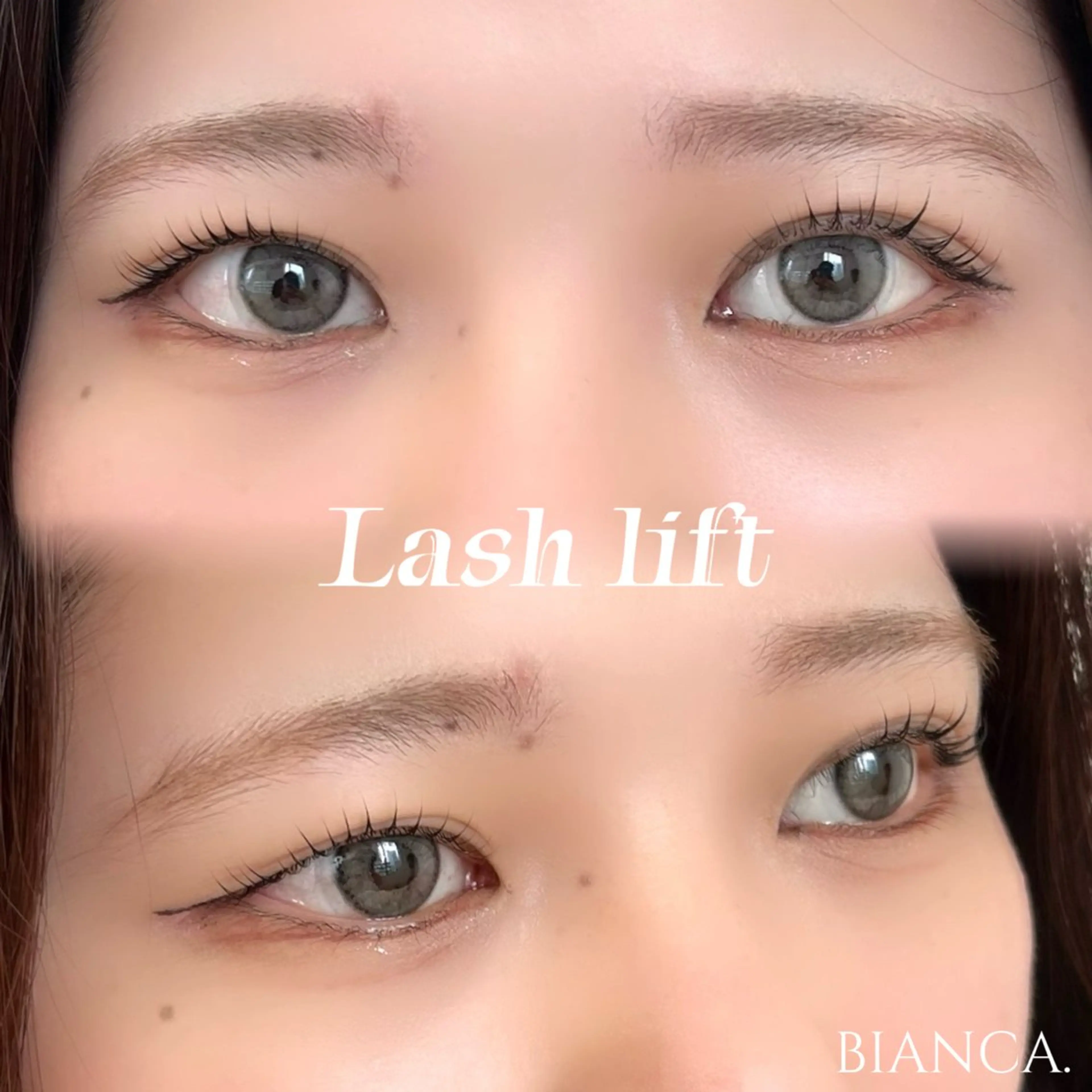 マツエク・マツパ ✿Remi✿/束感 /マツパ/マツエクの眉毛・アイブロウイメージ