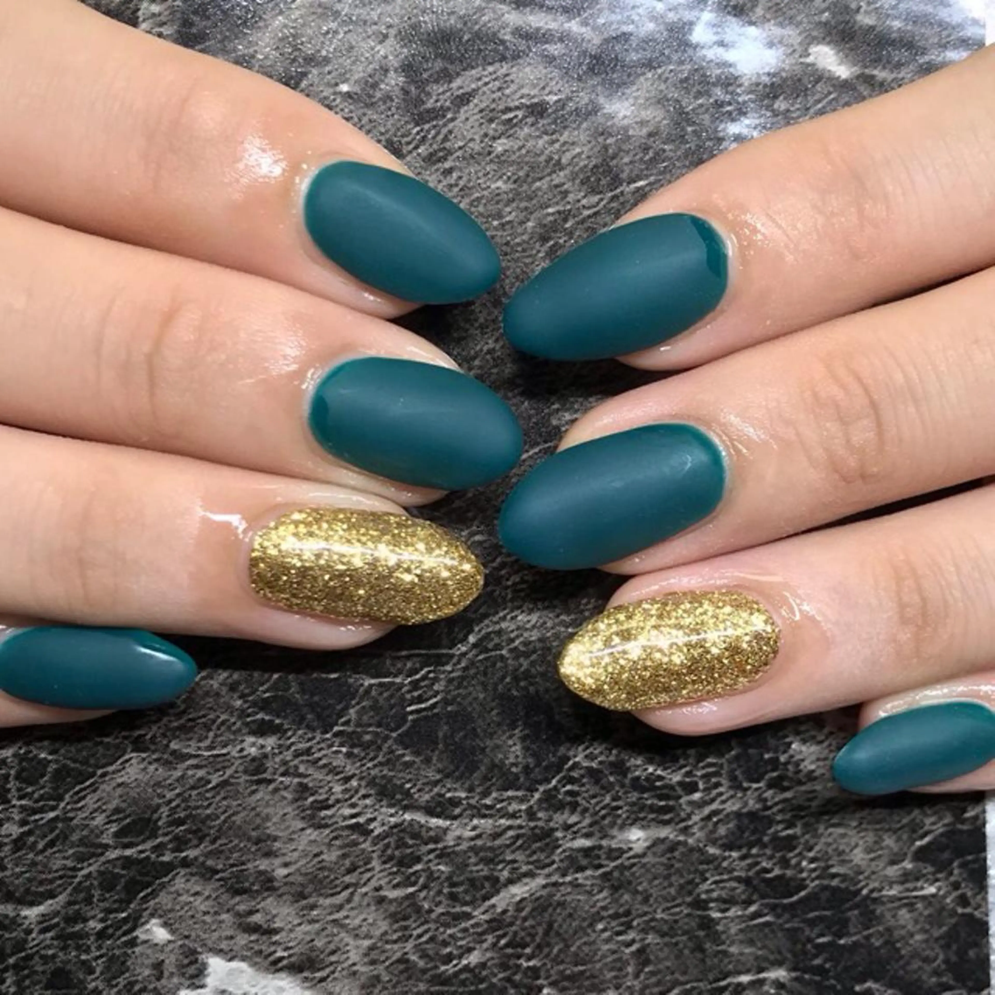 ネイル Nail salon luluのネイルデザイン