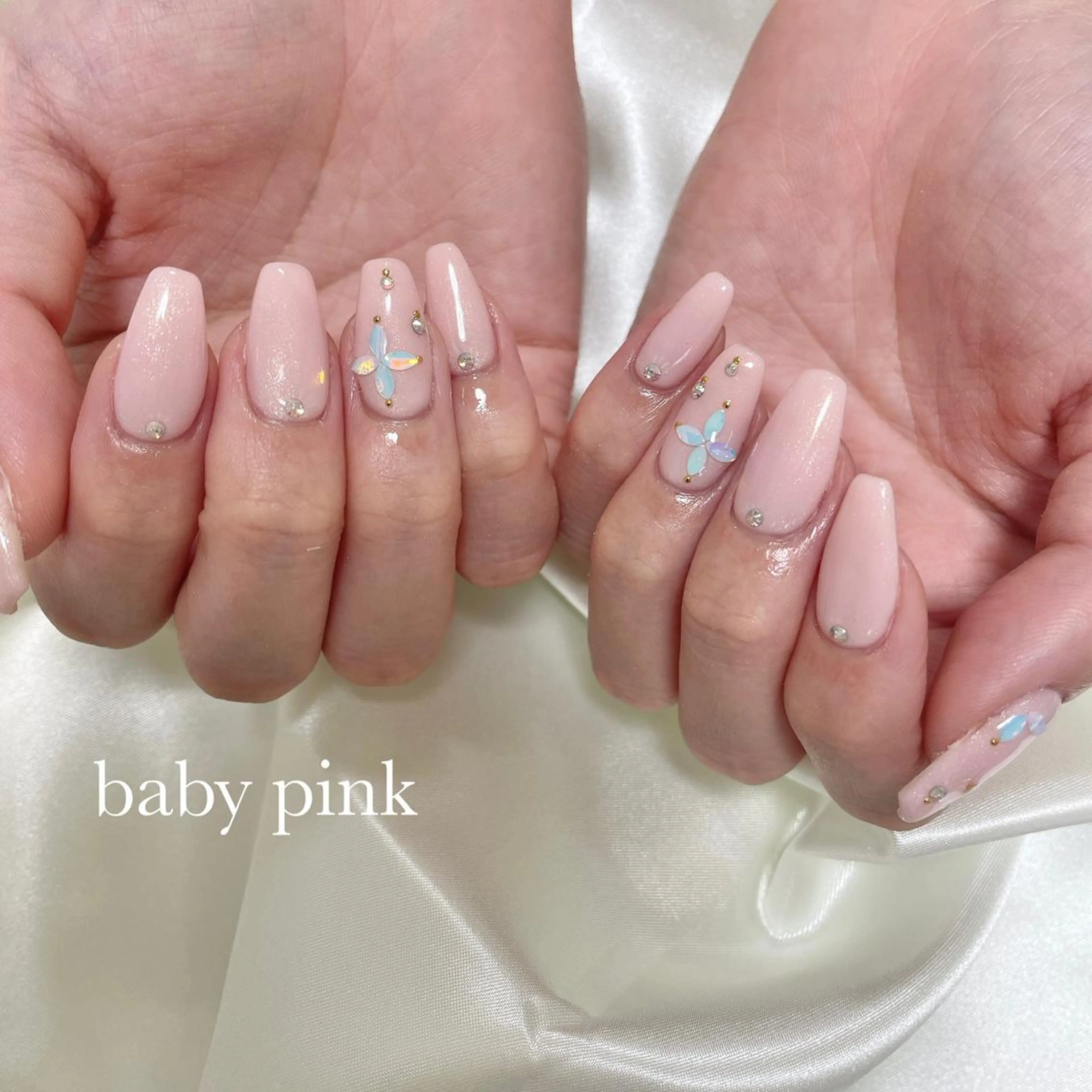 ネイル if nailのネイルデザイン