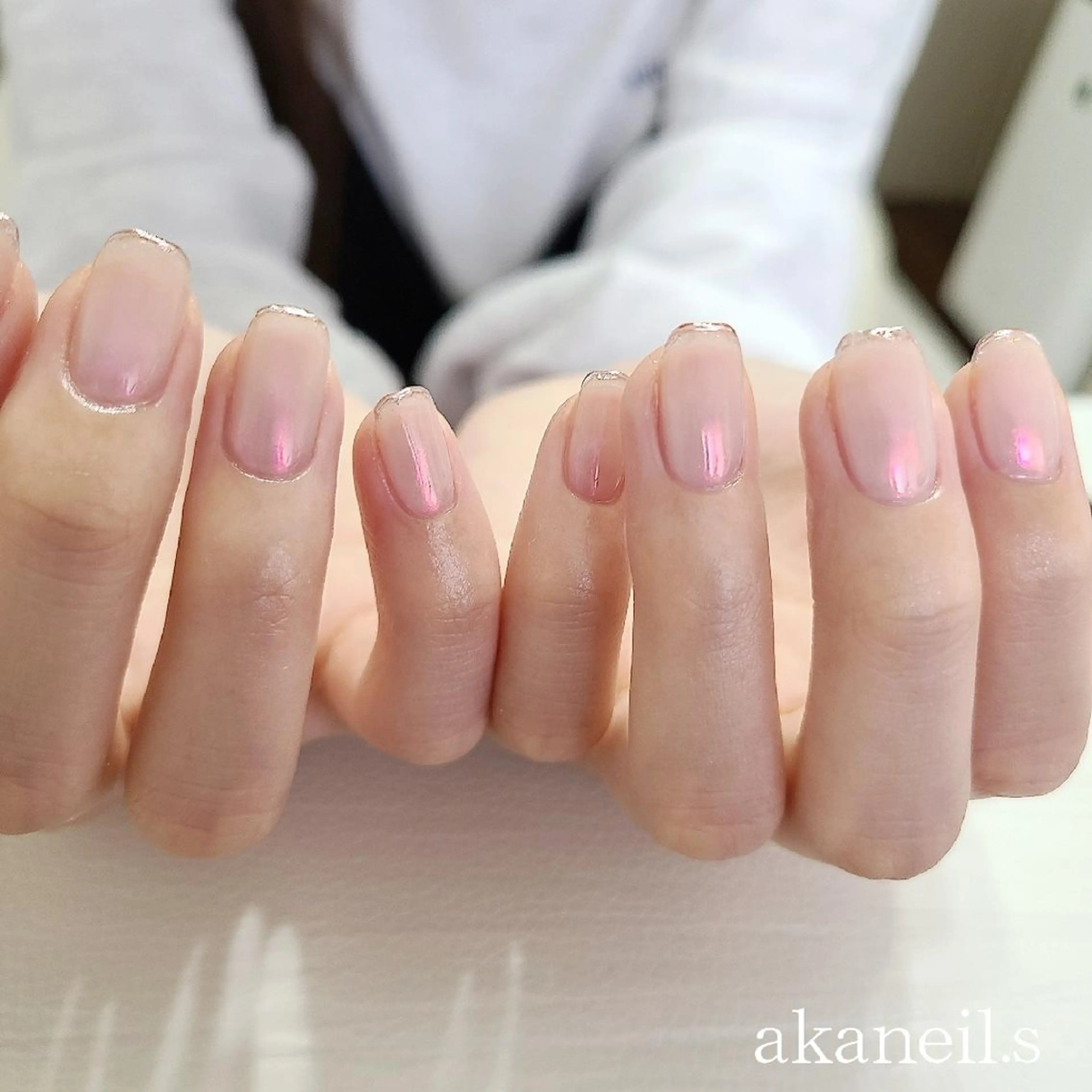 ネイル 【akaneils】 アカネのネイルデザイン