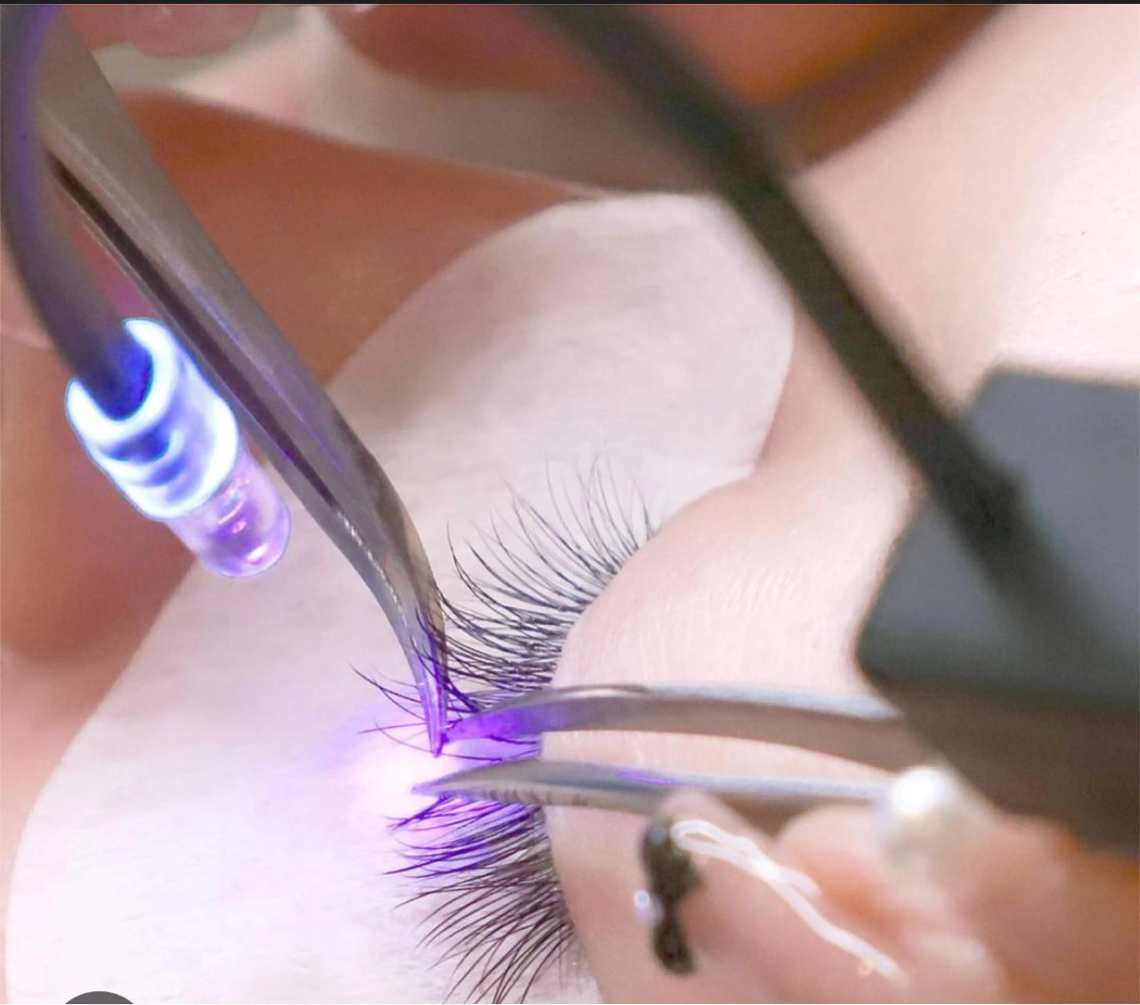 マツエク・マツパ マツエク mean Roomのマツエク・マツパデザイン