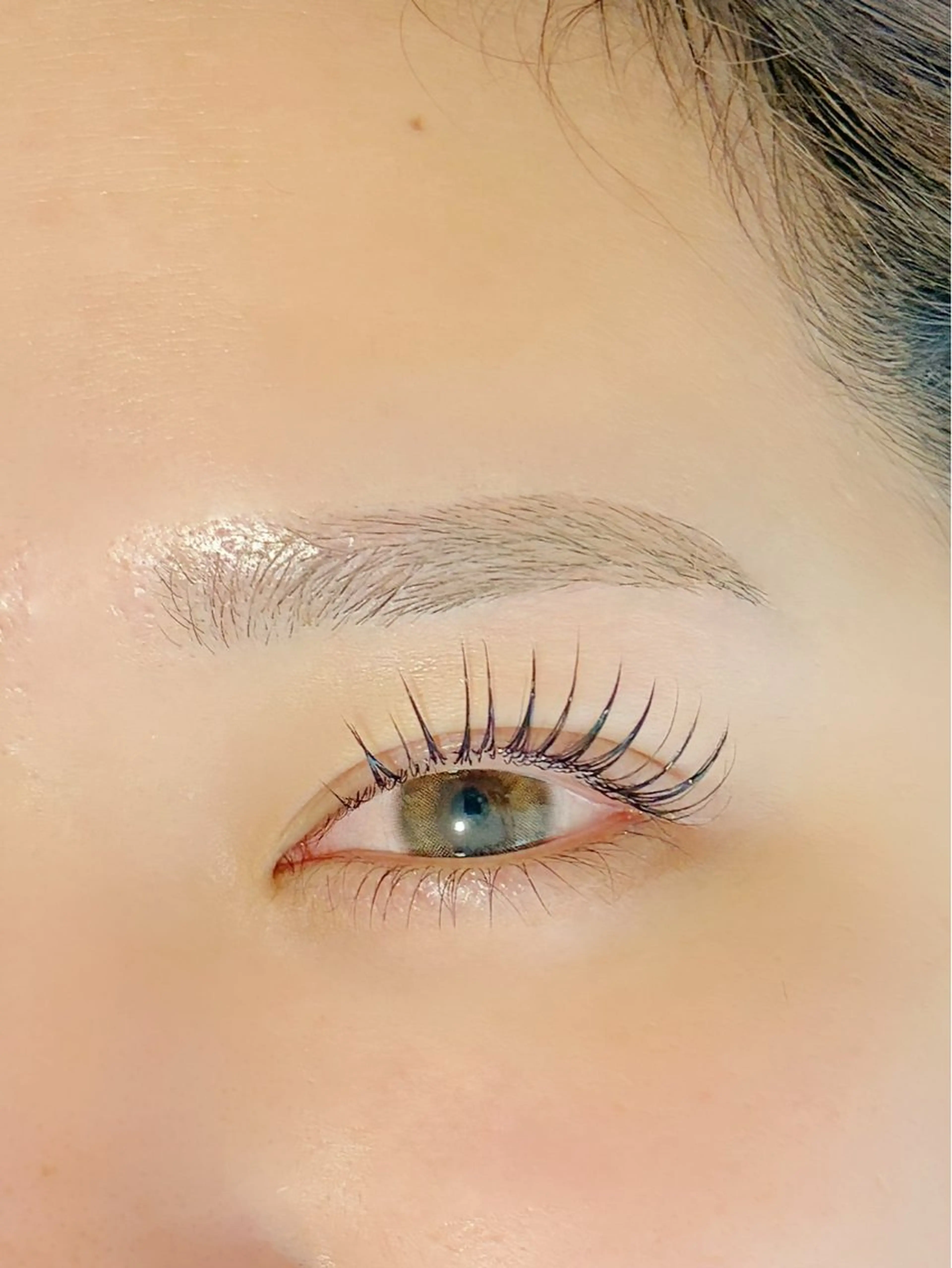 マツエク・マツパ マツパ salon de Luluのマツエク・マツパデザイン