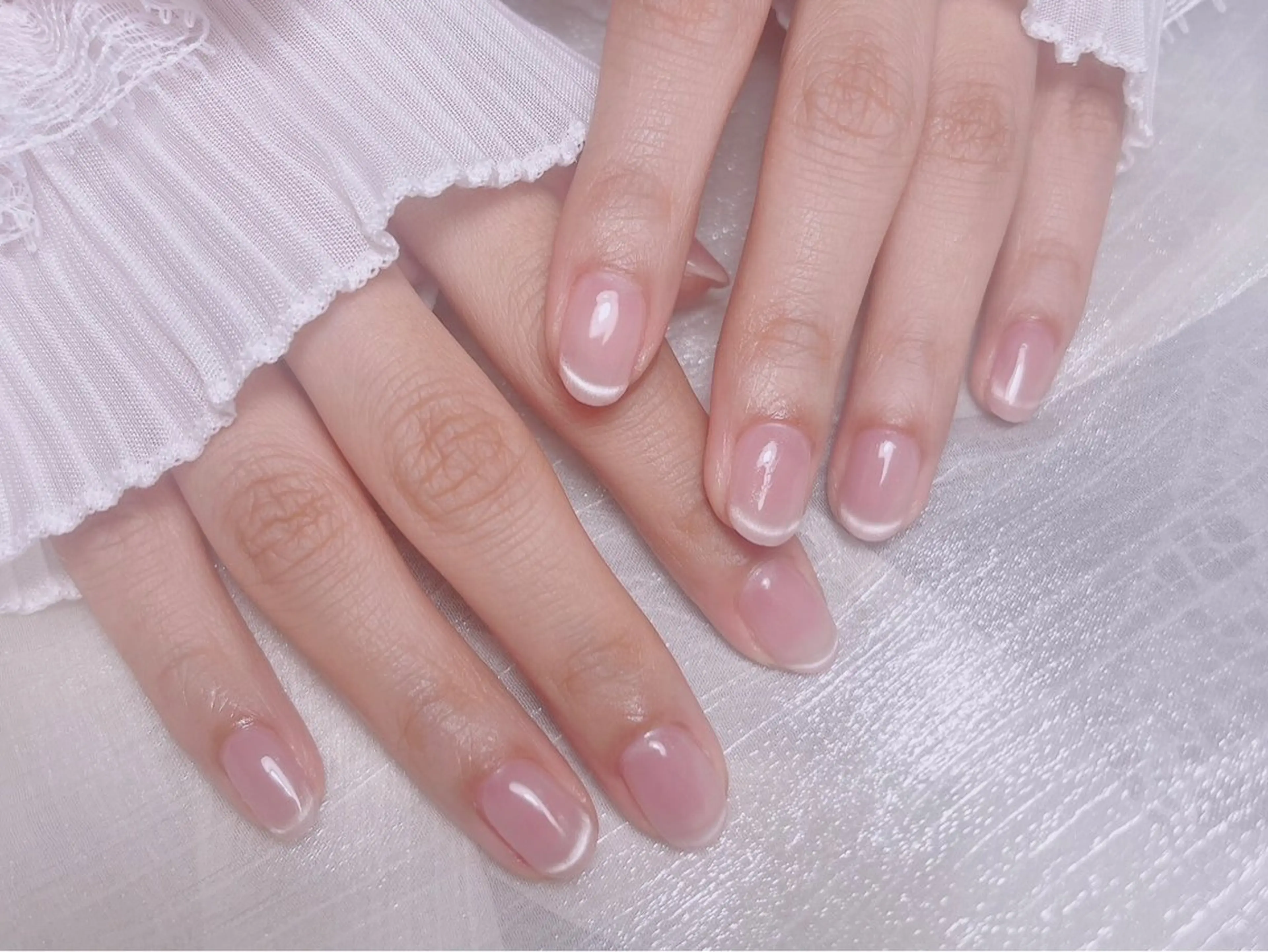 ネイル ハンドネイル ネイルサロン KARIのネイルデザイン