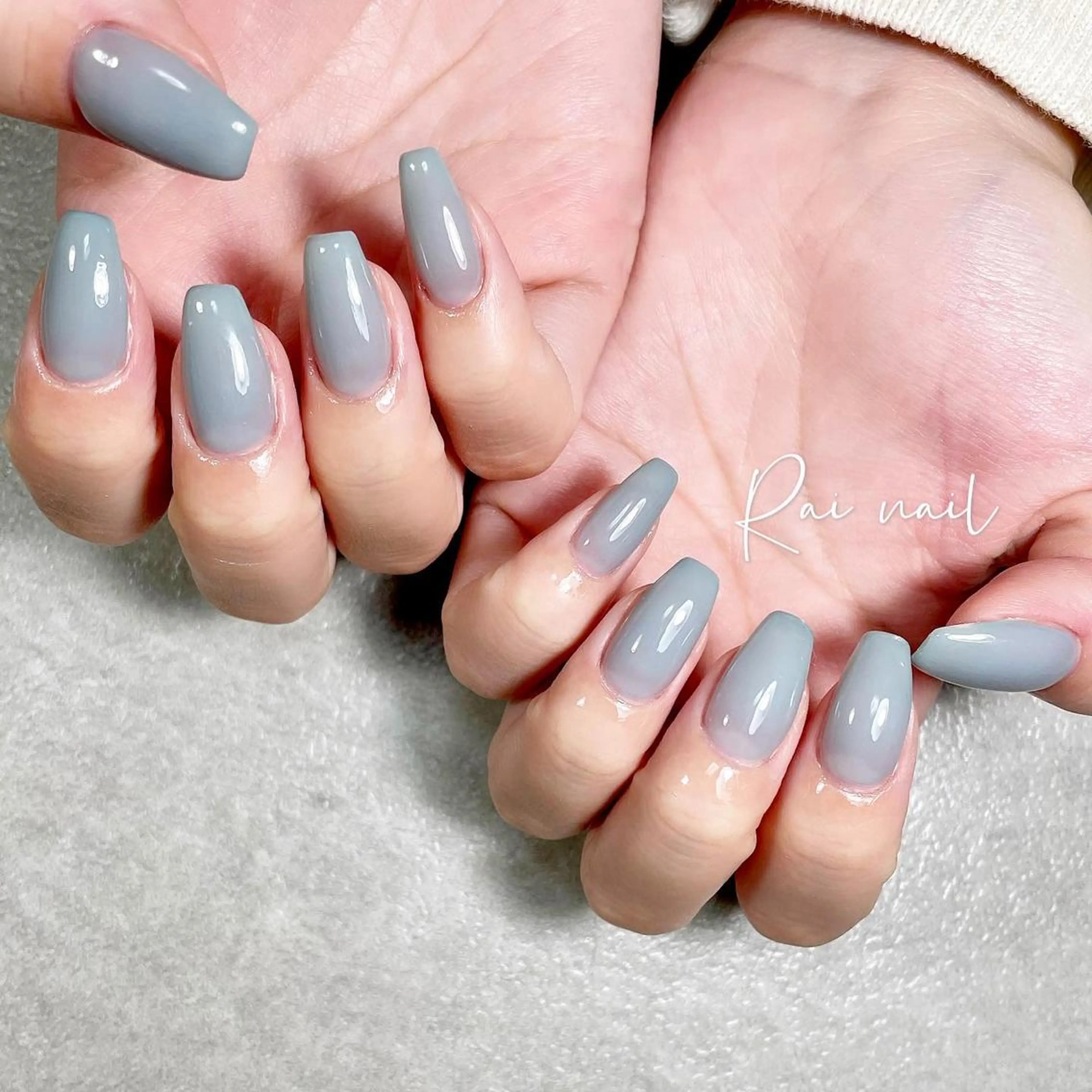 ネイル Rai nail_ Risaのネイルデザイン
