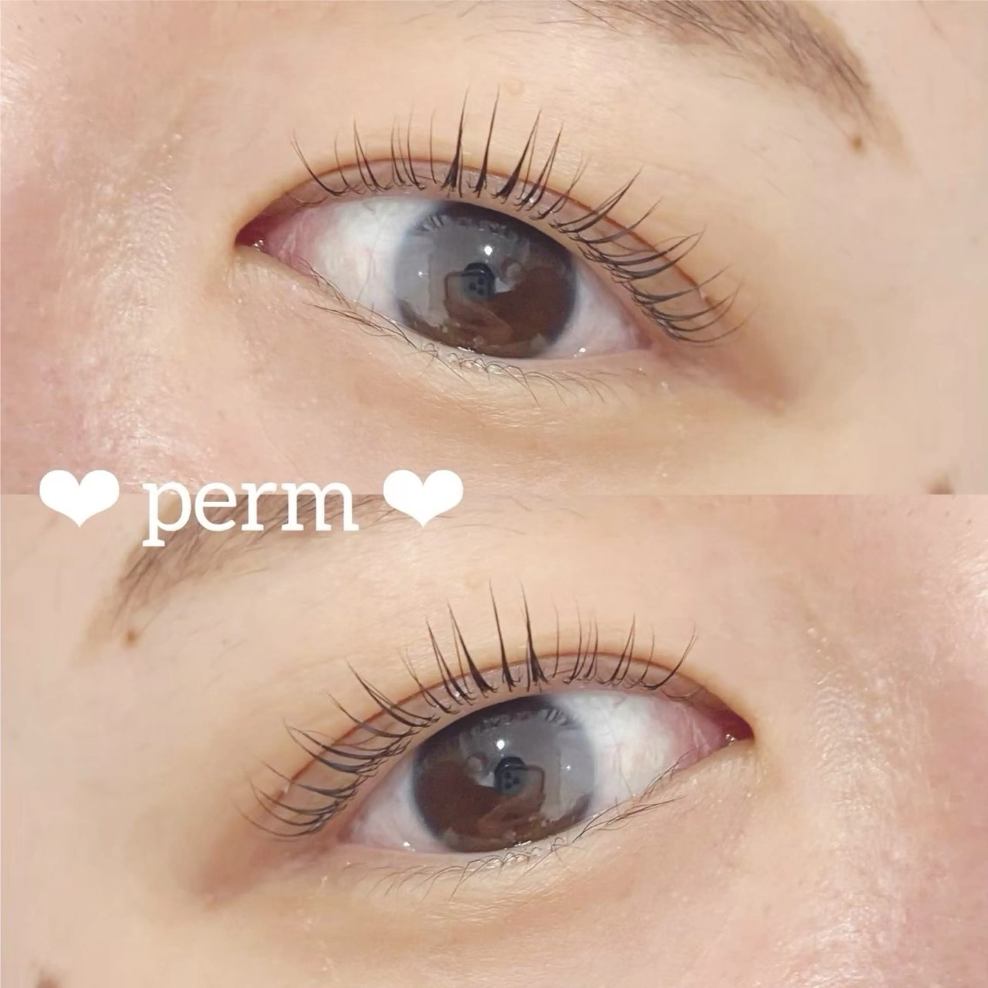 マツエク・マツパ マツパ 山田 ‪‪LOLO‪‪‪‪のマツエク・マツパデザイン