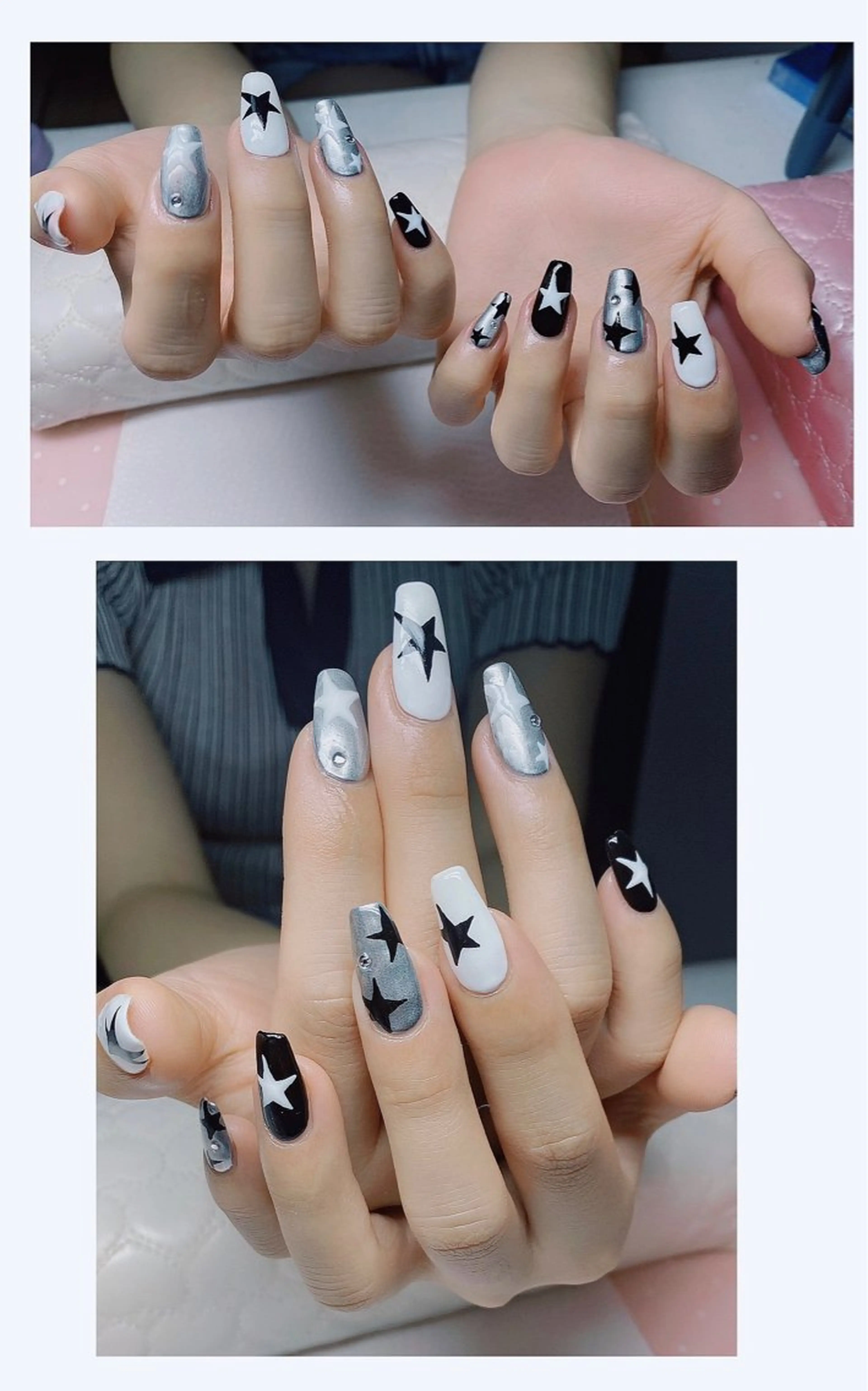 ネイル Nail Annのネイルデザイン