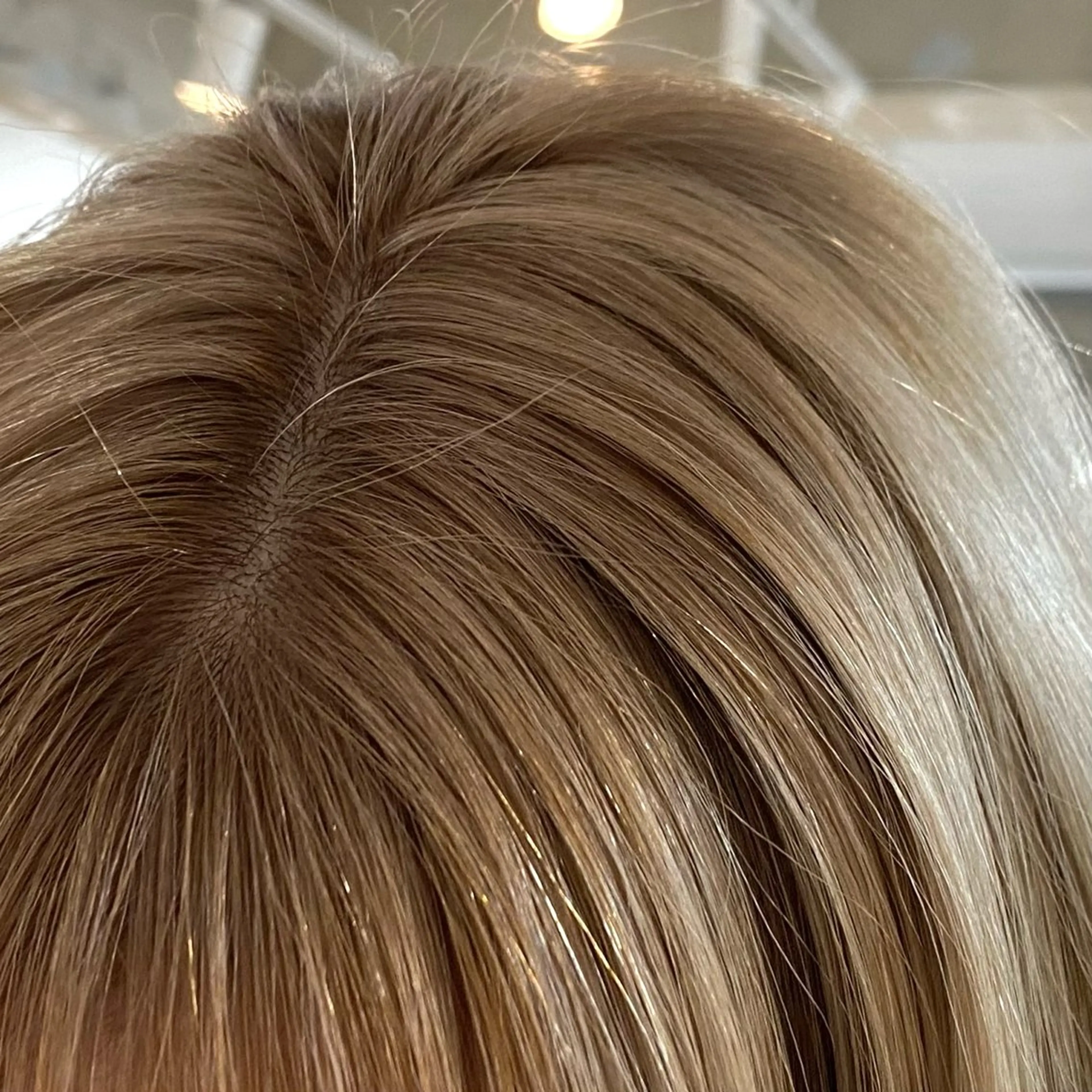 ロング カラー ROE 日吉のヘアスタイル