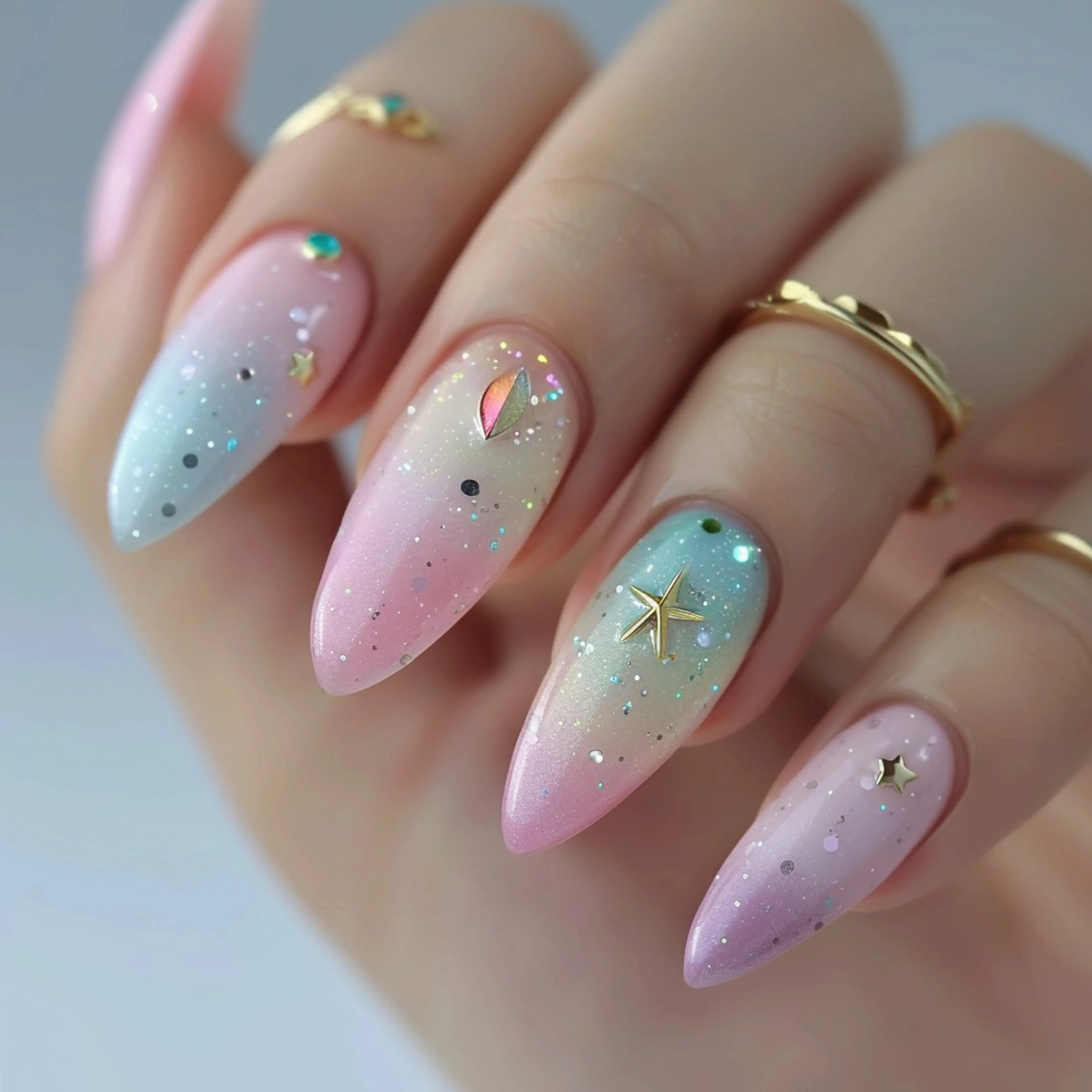 ネイル ハンドネイル risol. NAILのネイルデザイン