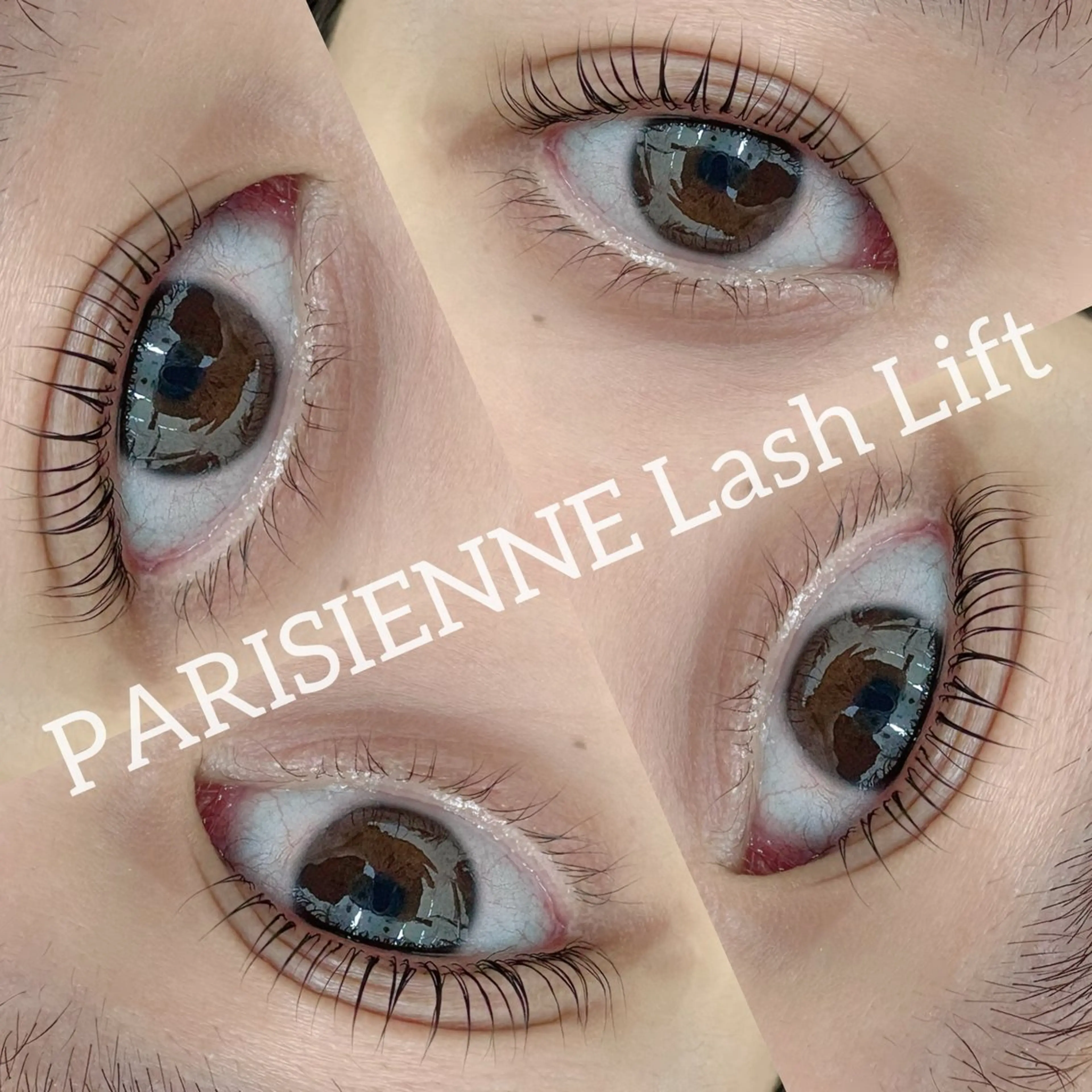 マツエク・マツパ サクラブロウ 大阪駅前第2ビルのマツエク・マツパデザイン