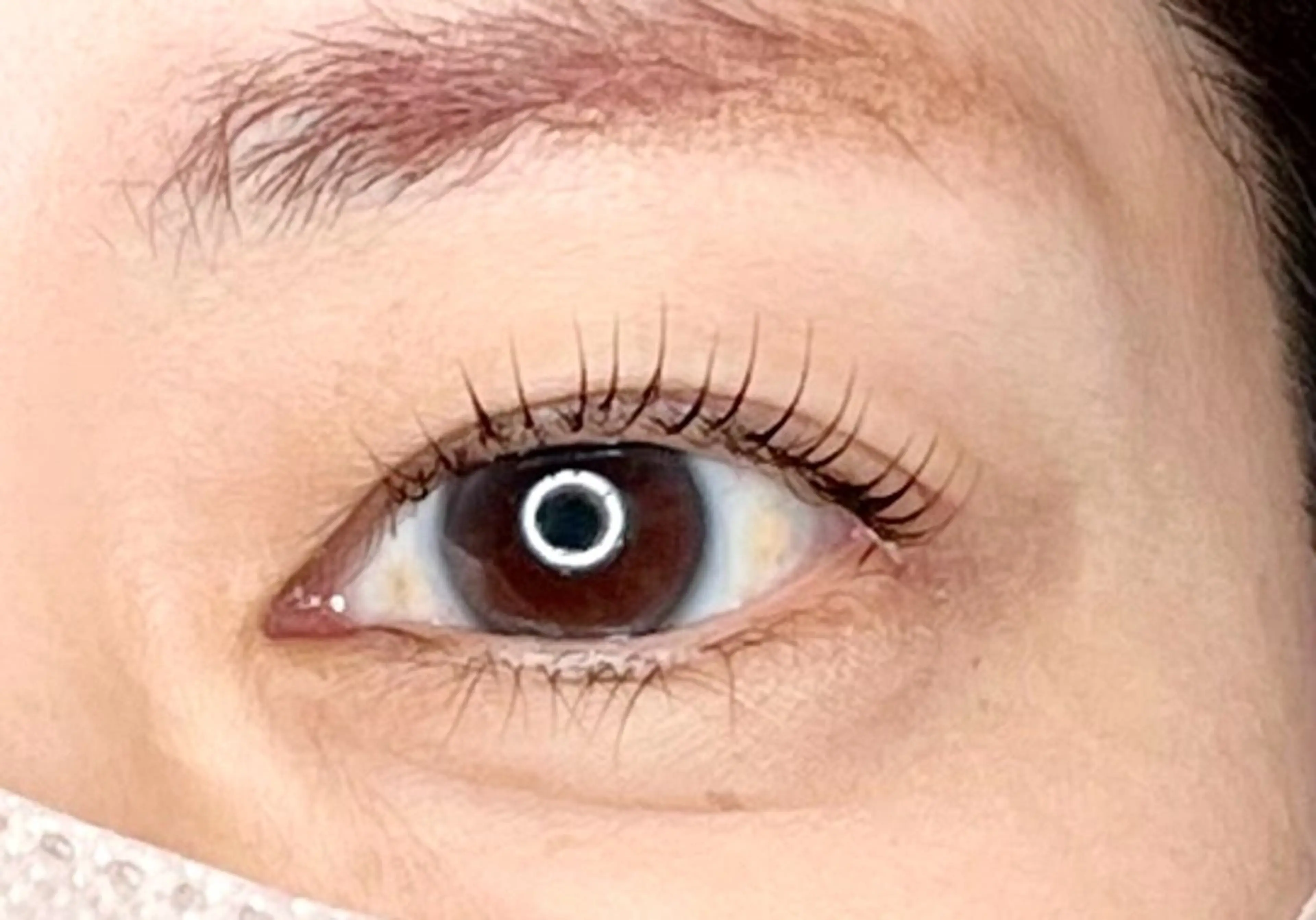 マツエク・マツパ 【CLAIR】 小橋のマツエク・マツパデザイン