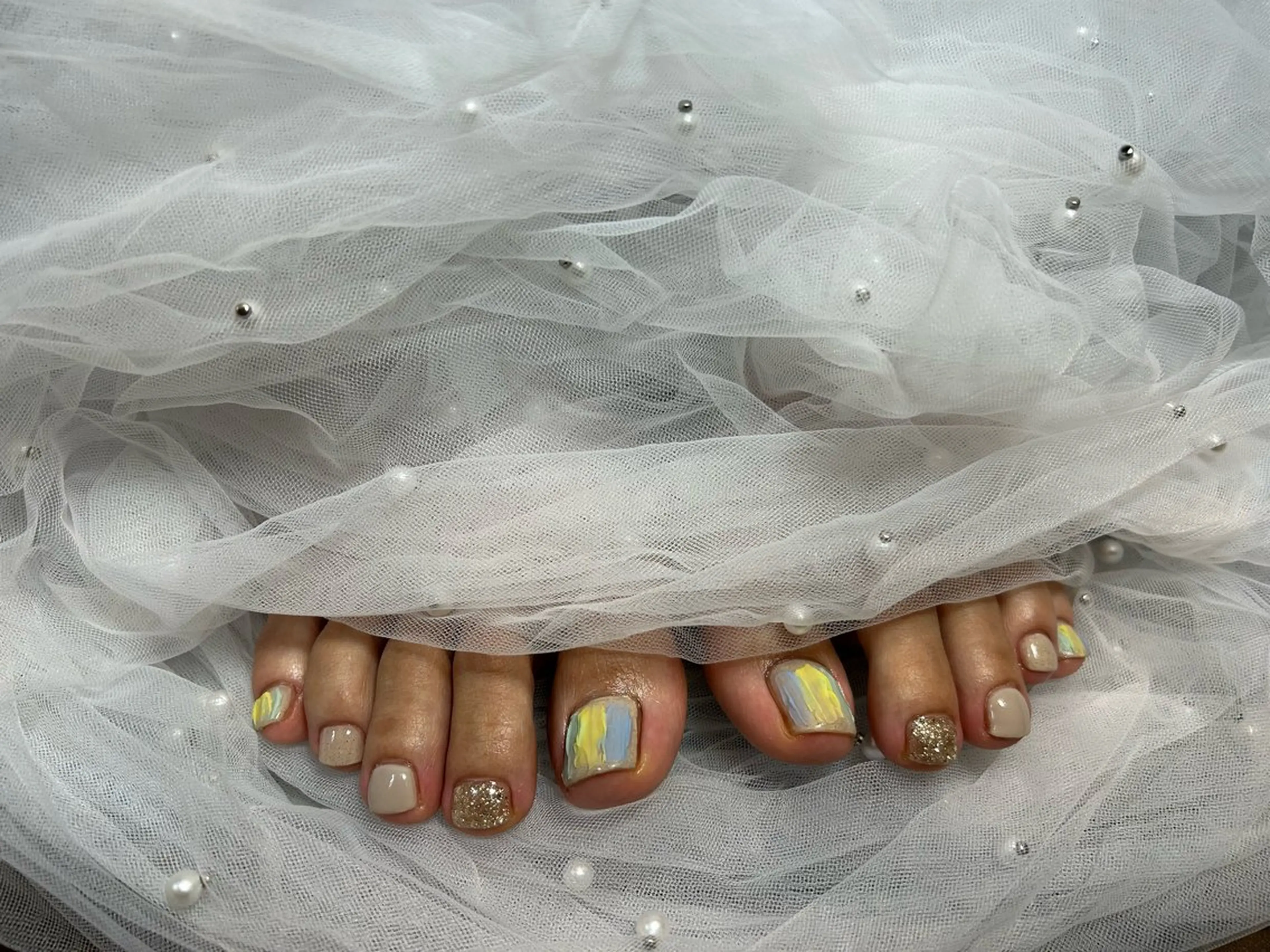 ネイル ハンドネイル eum. ｳﾑのネイルデザイン