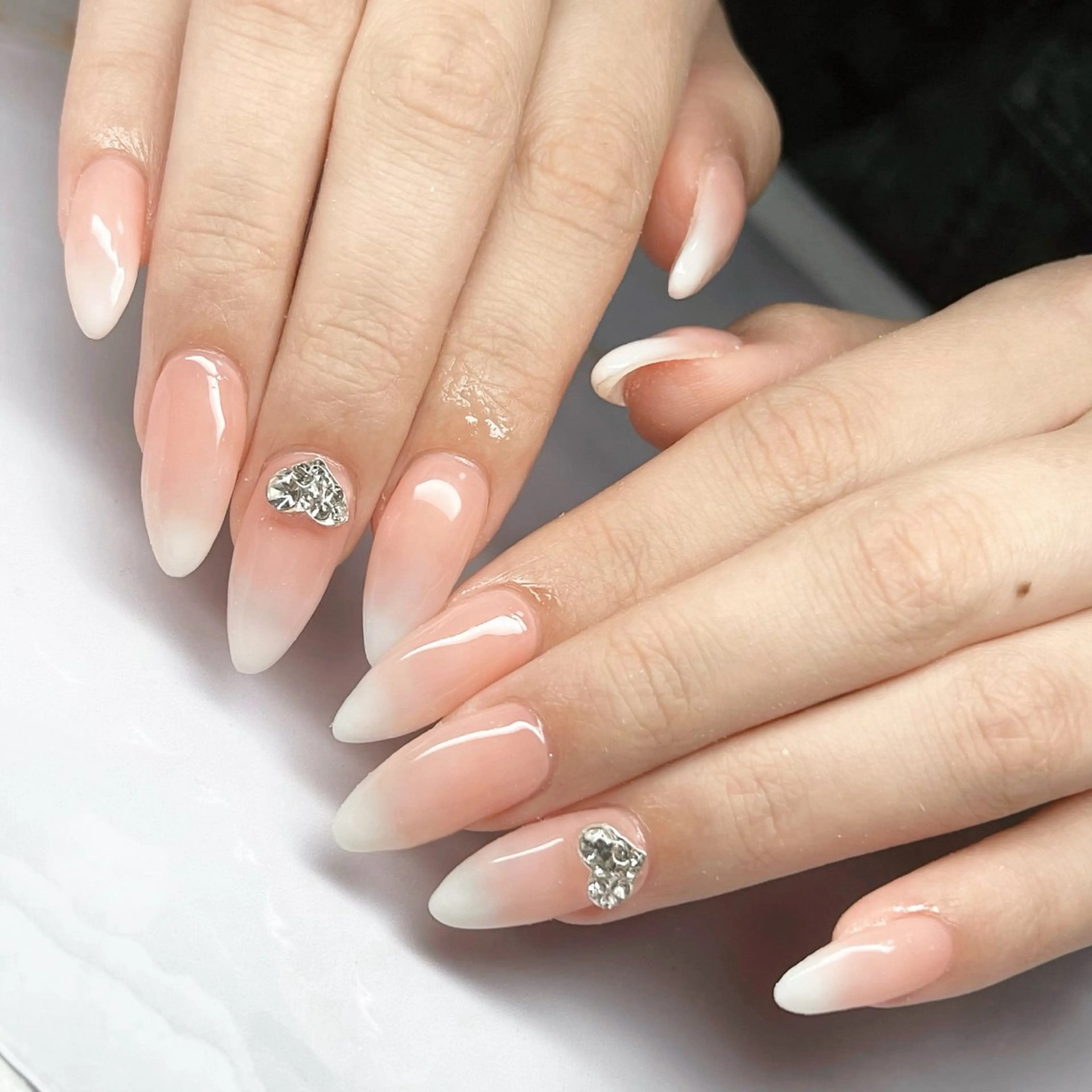ネイル Dia Nail AKIのネイルデザイン