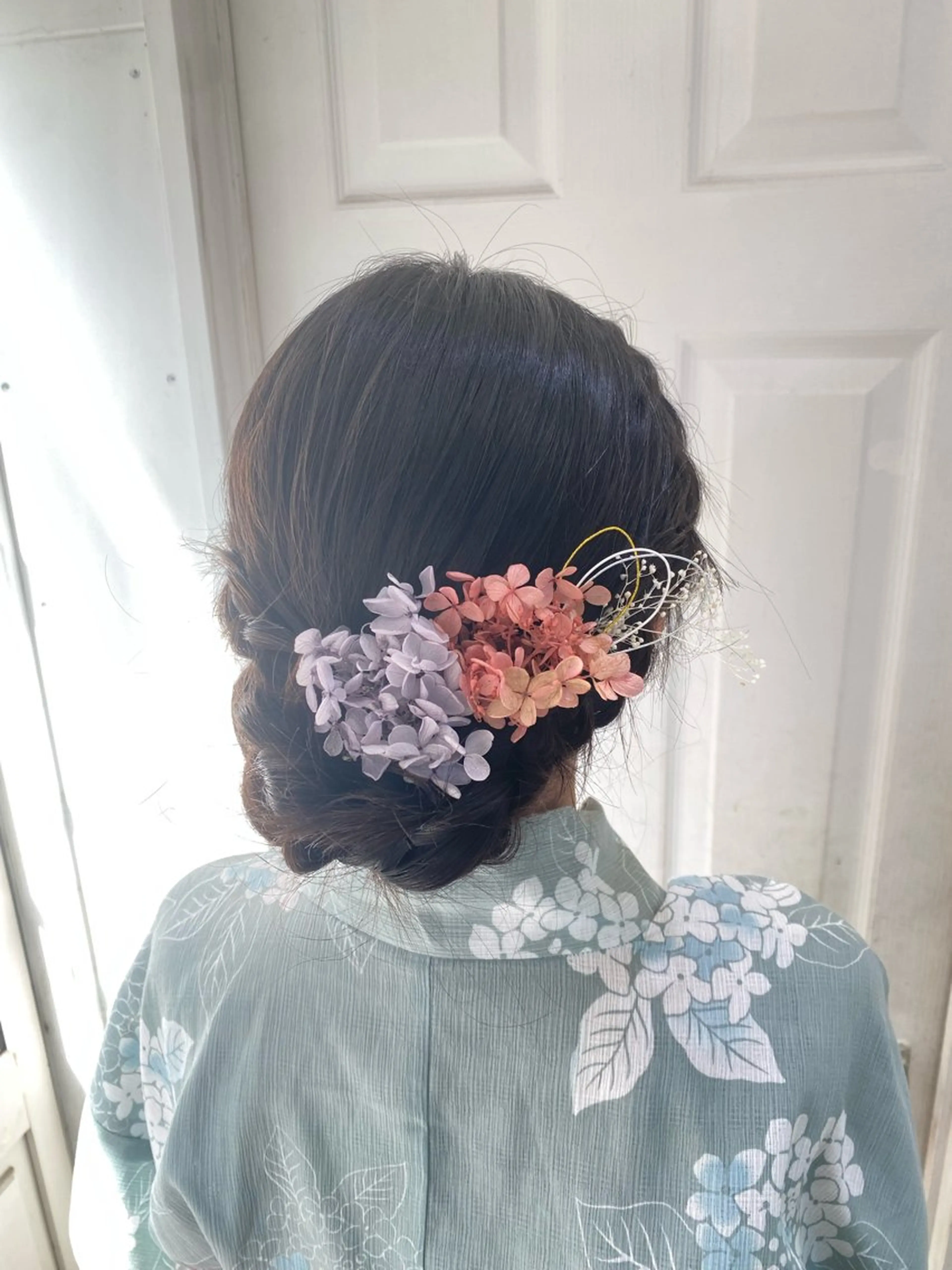 メンズ uros.中目黒 moekaのヘアスタイル