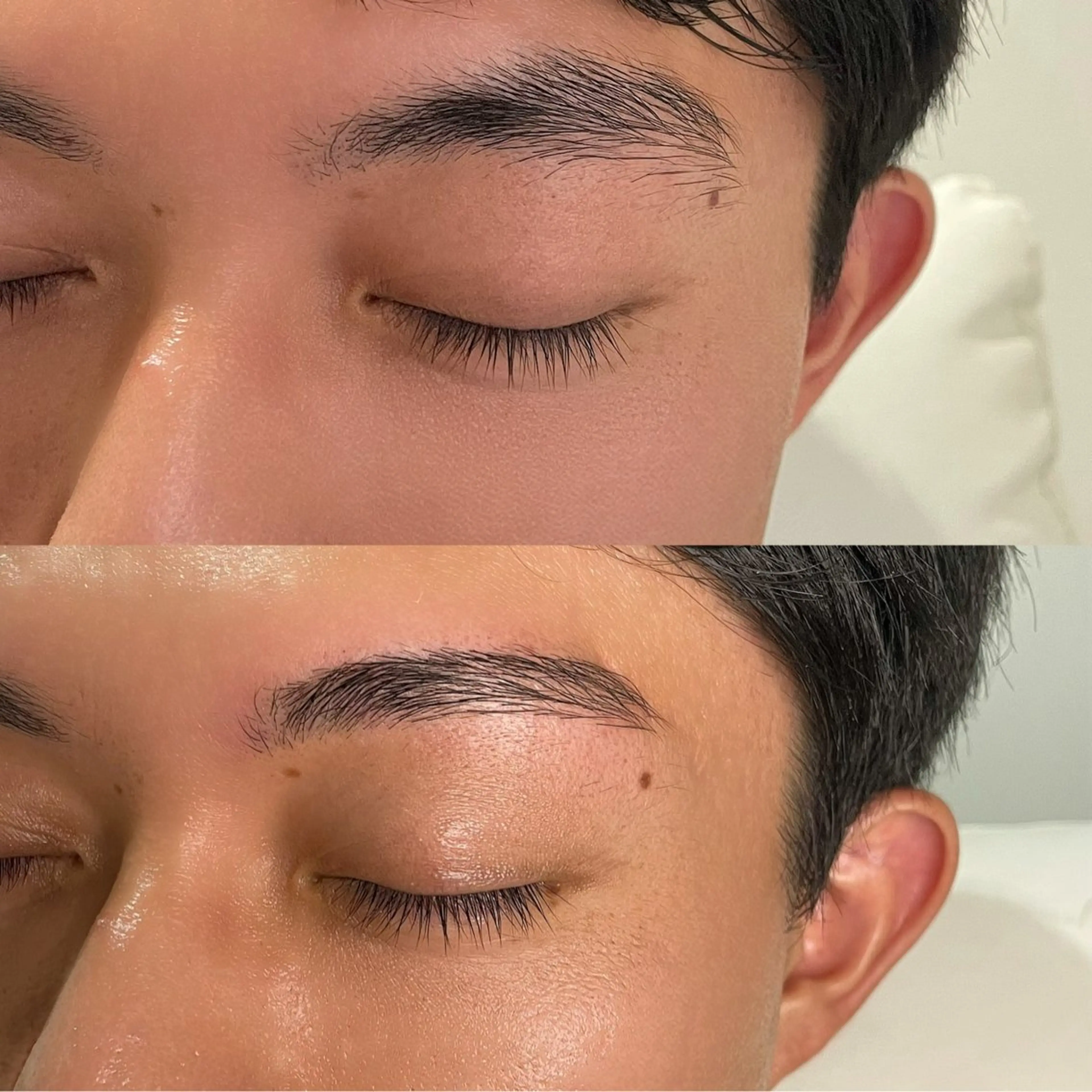 アイブロウ 表参道アイブロウ_ YURIの眉毛・アイブロウイメージ