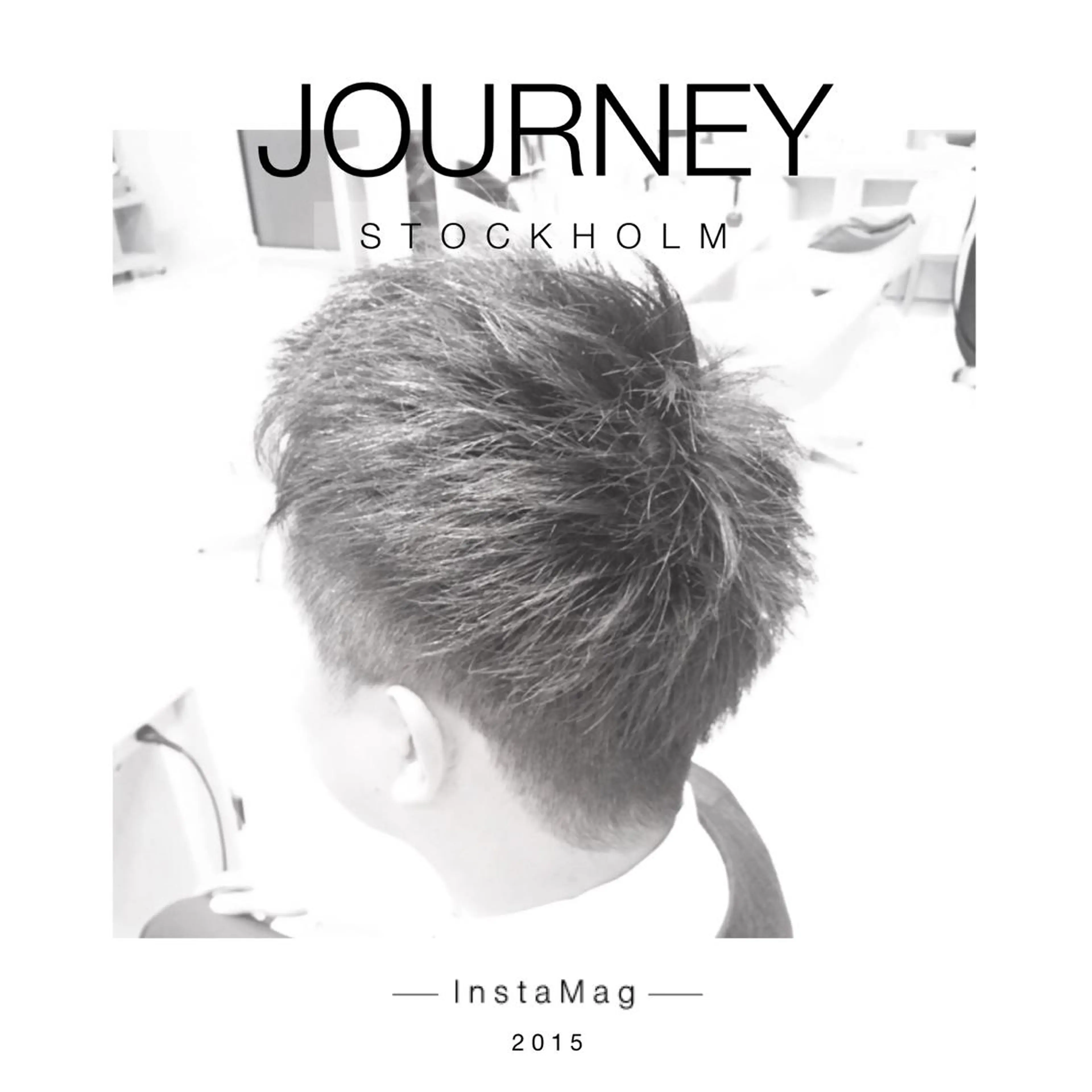 メンズ Ly   hair（リーヘア）所属・Lyhair🦊🎀 AKIのヘアスタイル