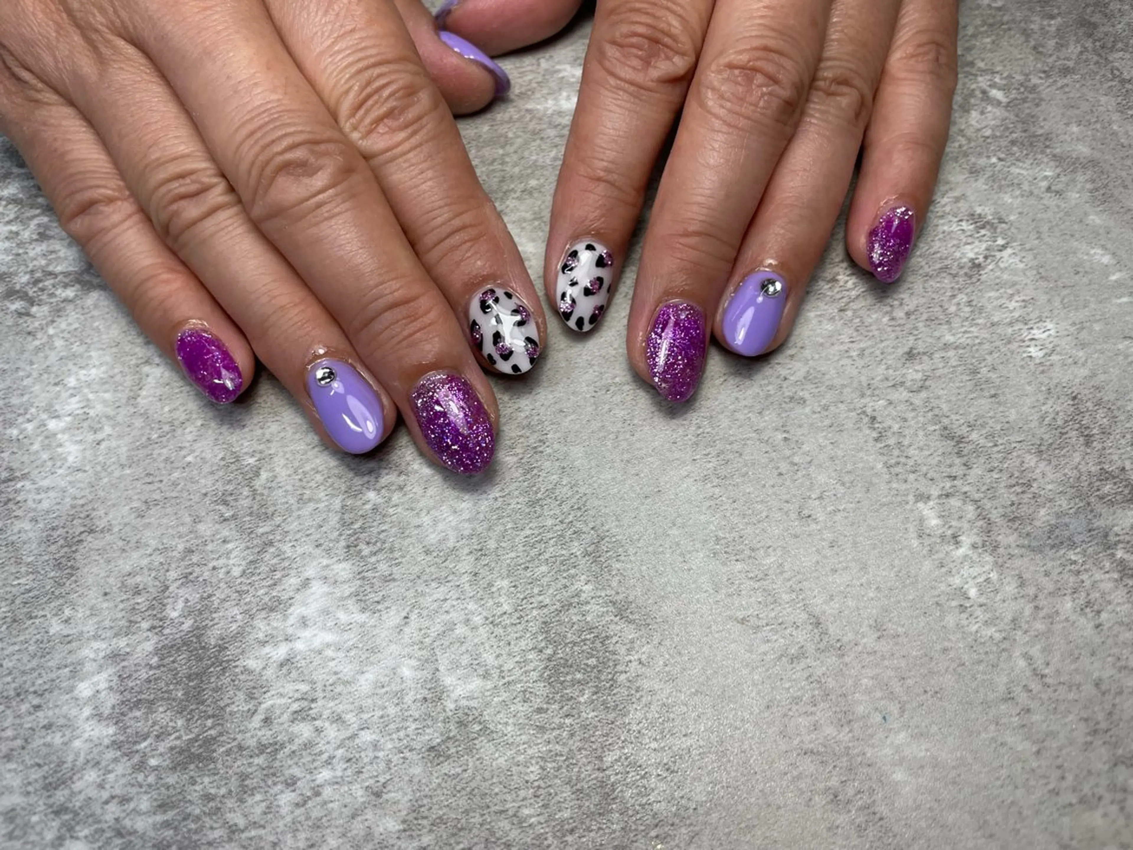 ネイル Y's nailのネイルデザイン