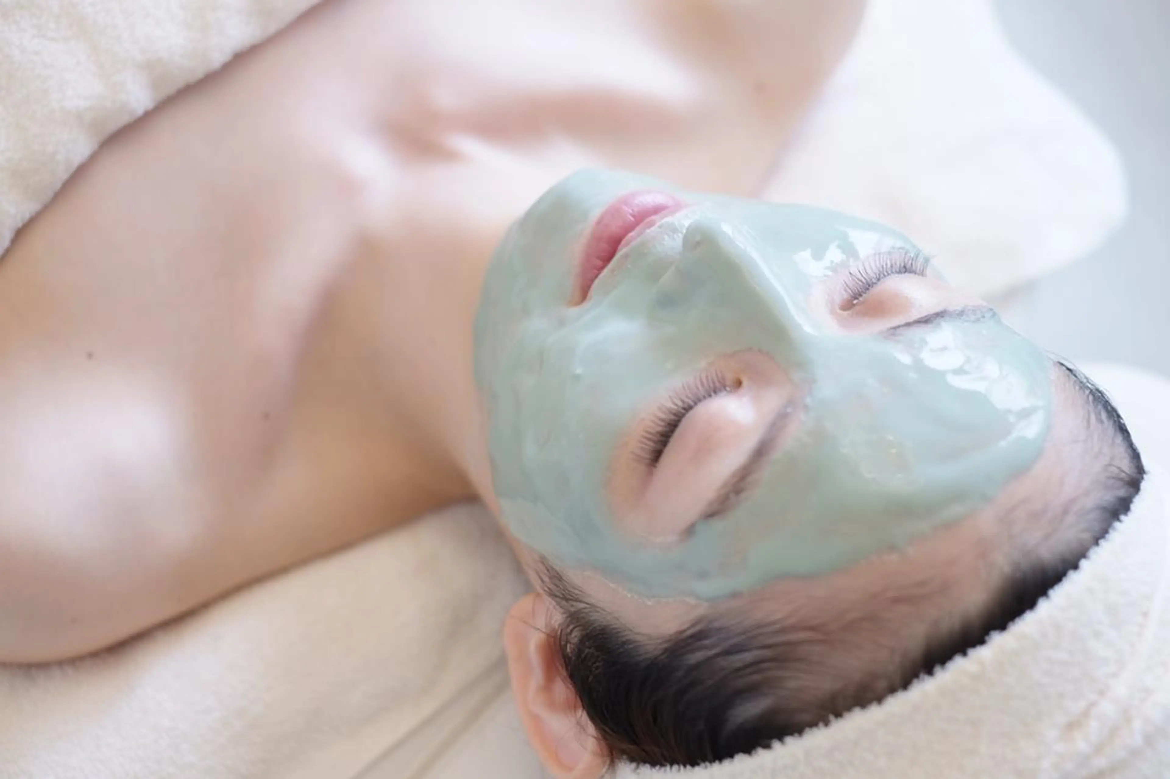 エステティックサロン ベルネのエステ・リラクイメージ