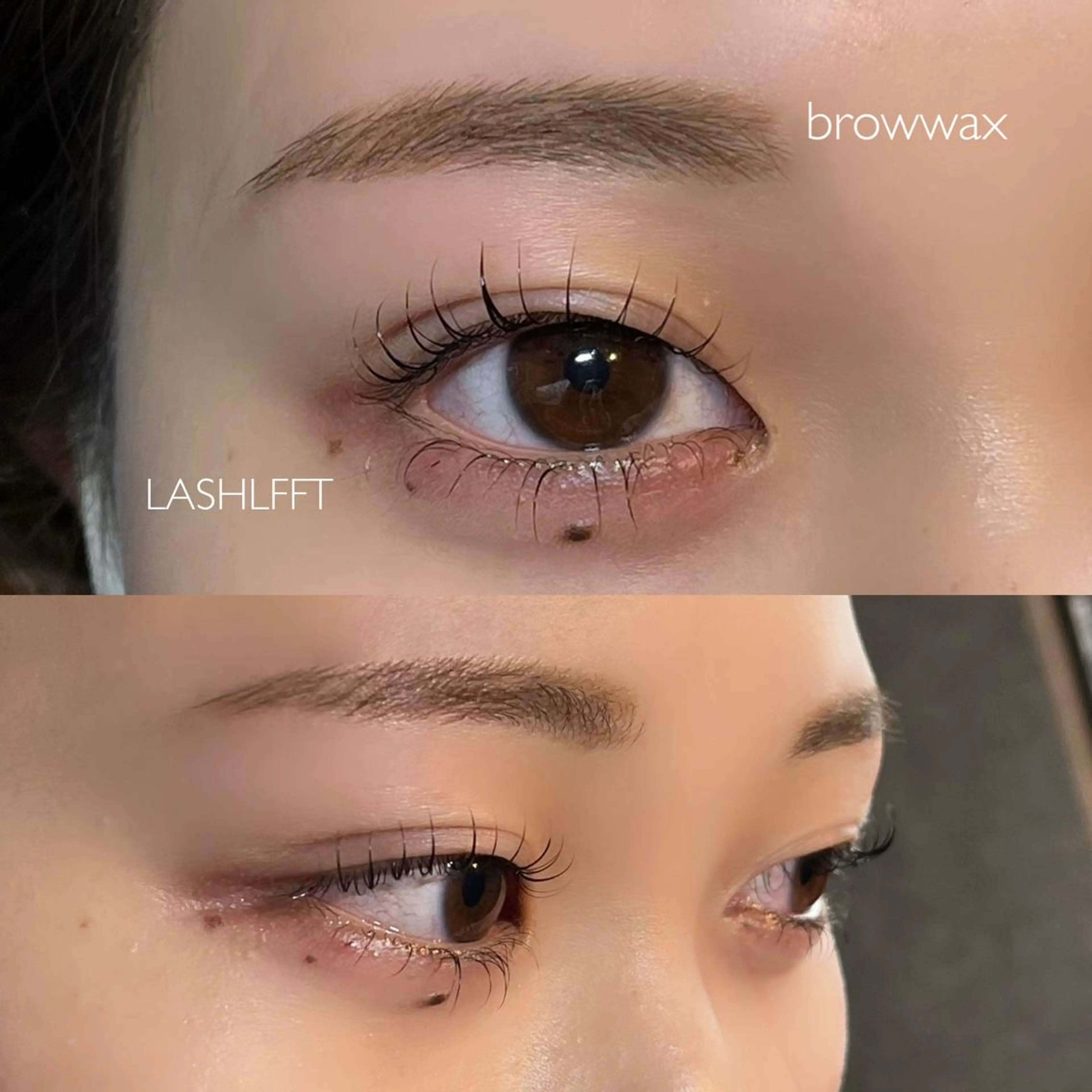 マツエク・マツパ アイブロウ マツパ shizuka🩰‎ マツエク┊︎マツパのマツエク・マツパデザイン