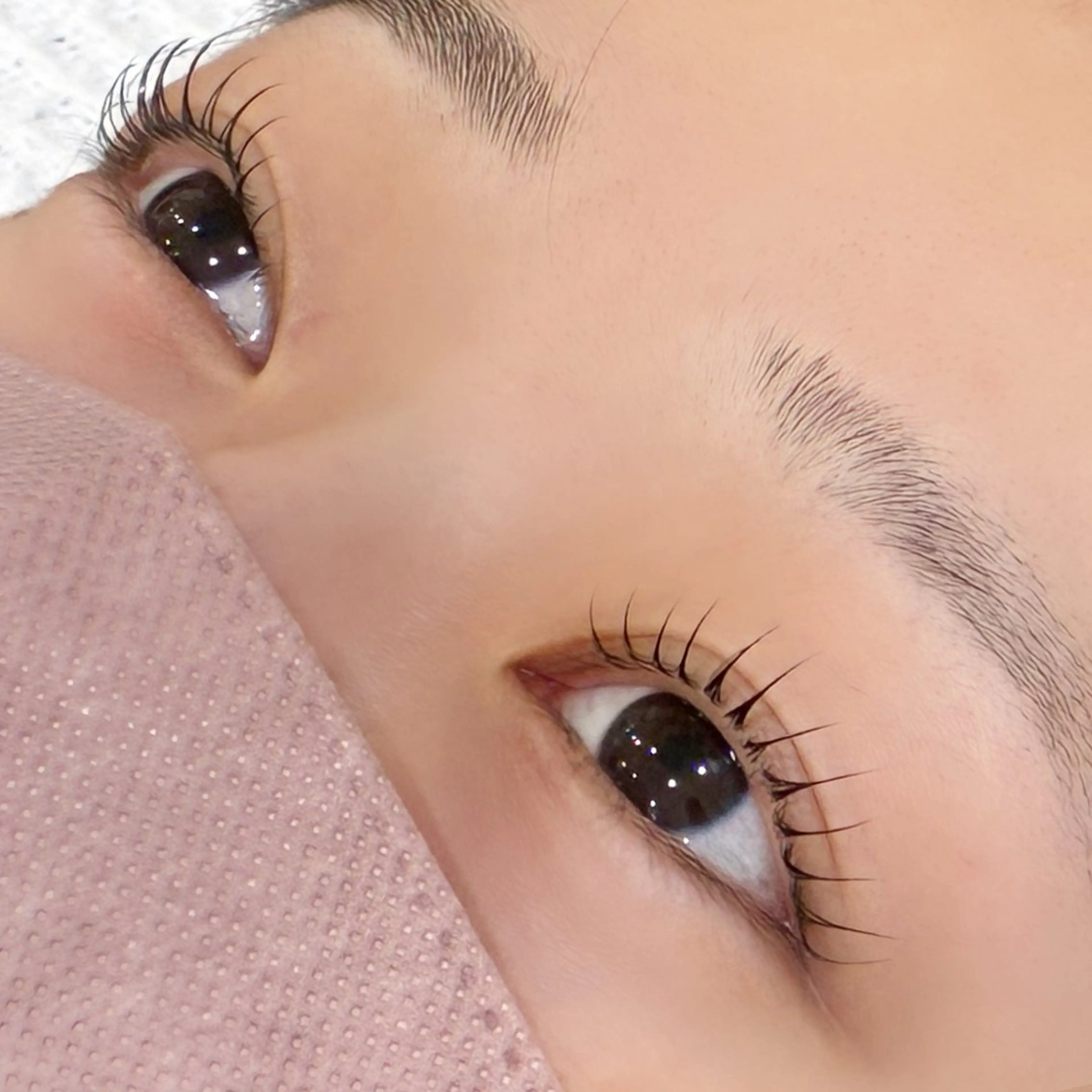 マツエク・マツパ Eyelash/ natsuのマツエク・マツパデザイン