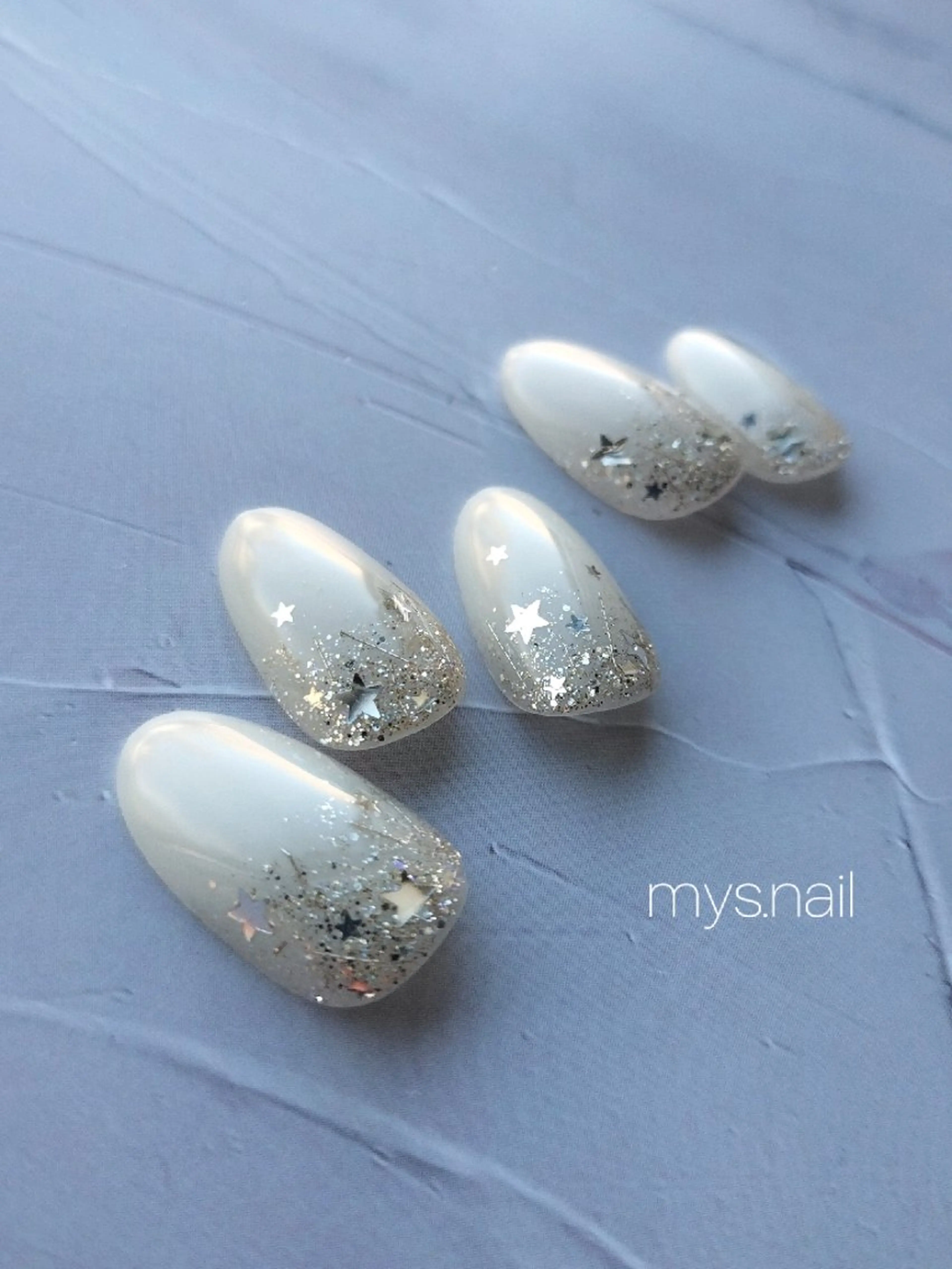 ネイル ハンドネイル mai maiのネイルデザイン