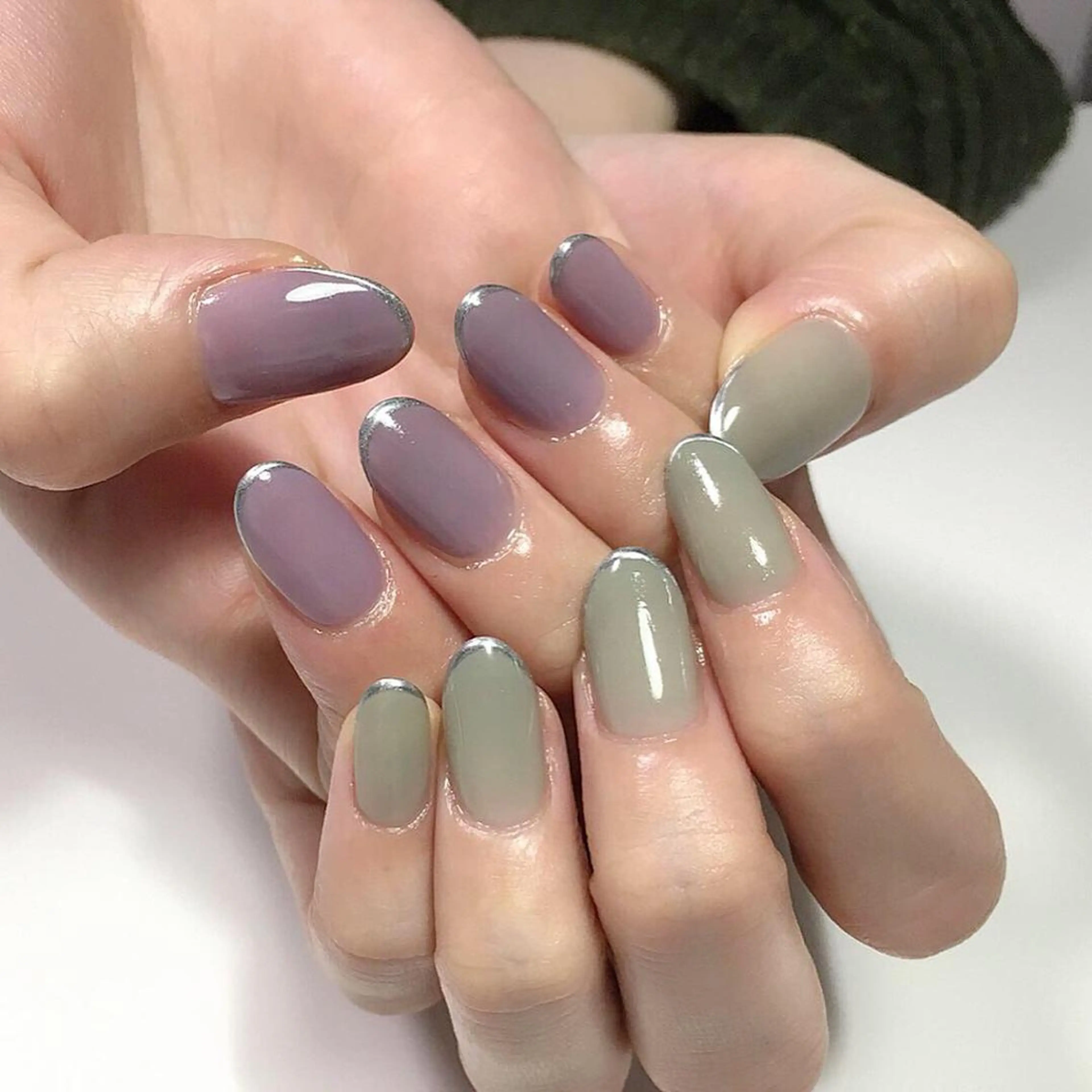 ネイル Otsuka Yumiのネイルデザイン