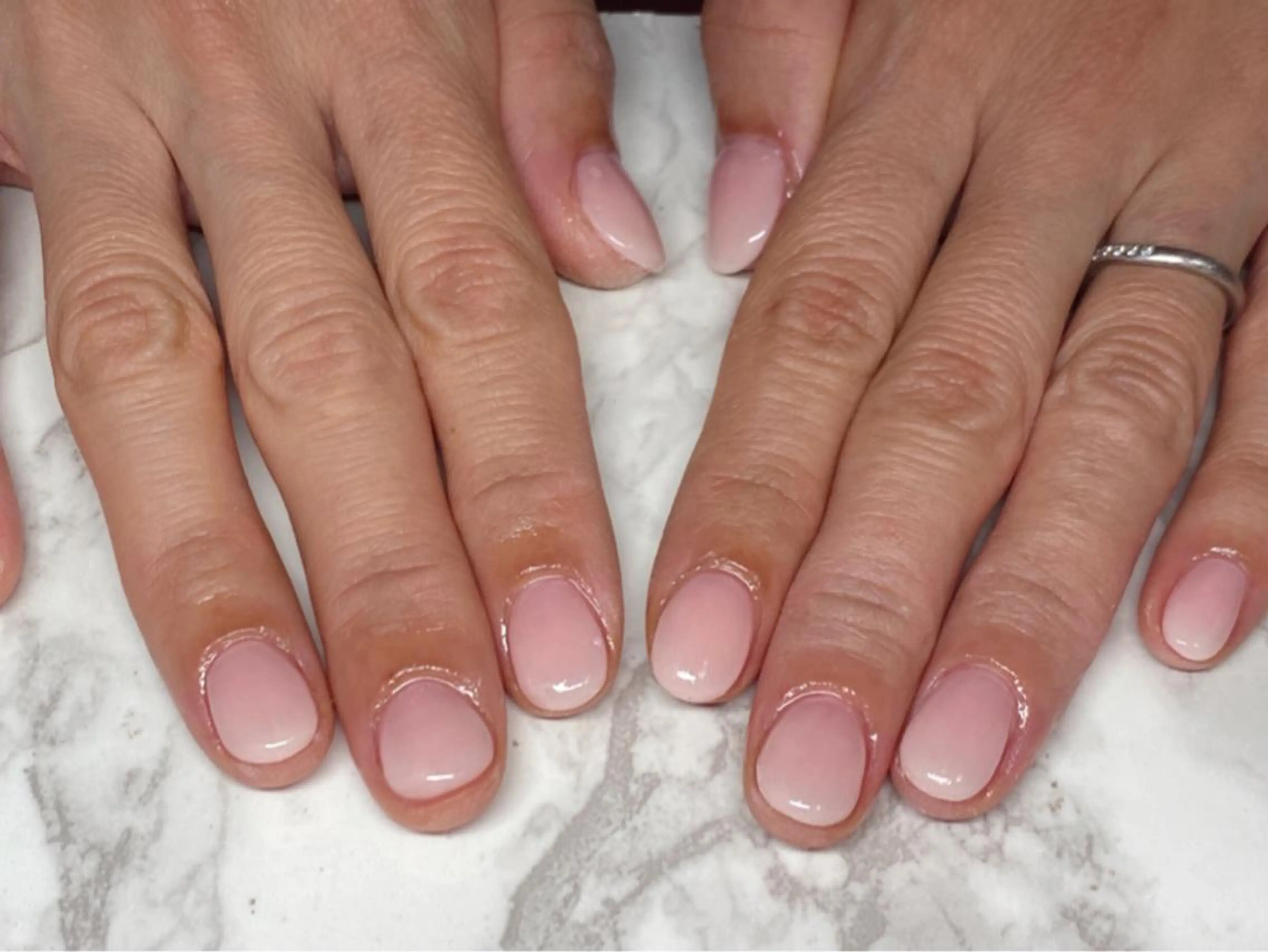 ネイル ハンドネイル Beauty Salon  Luna所属・Beauty Salon Lunaのエステ・リラクイメージ