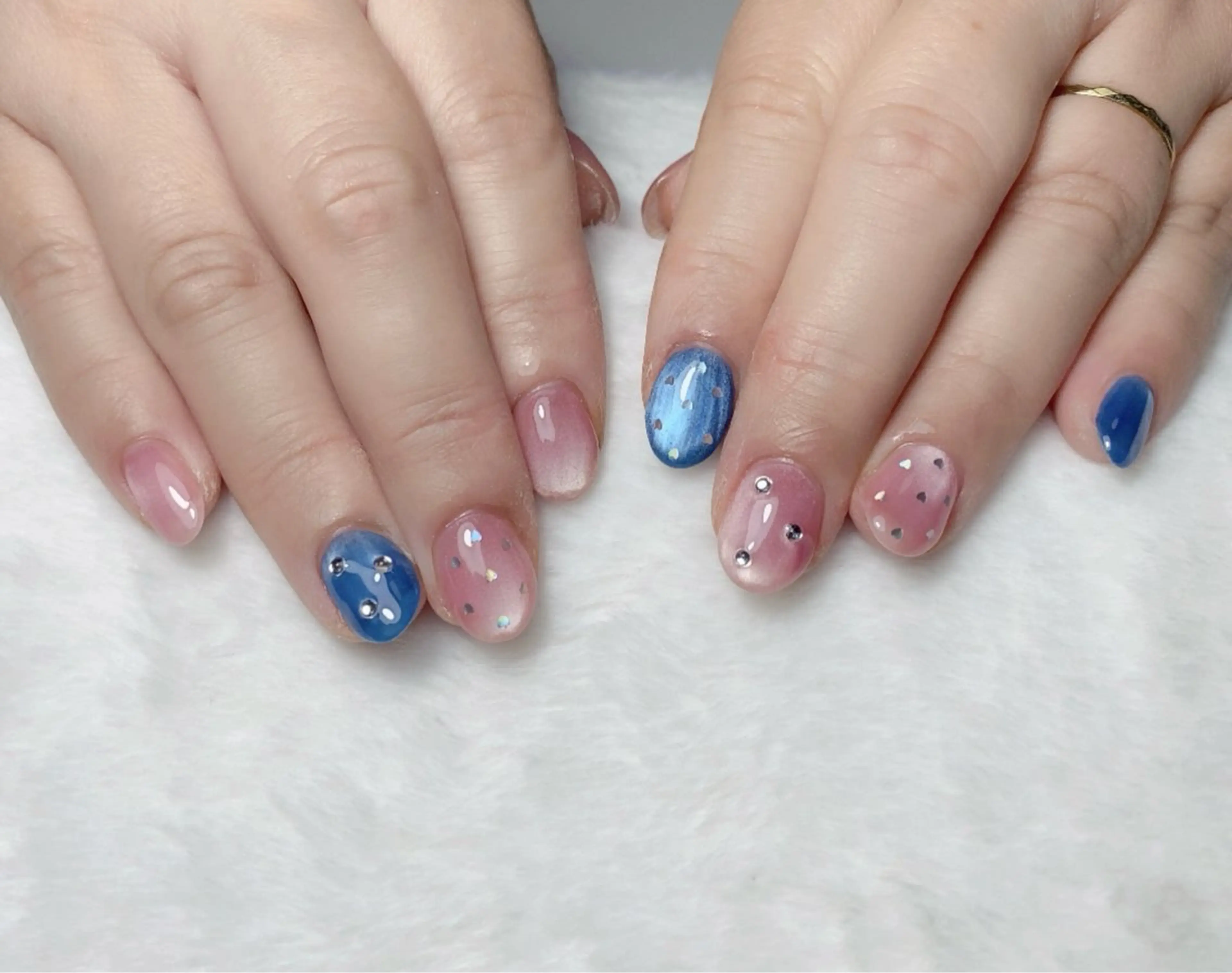 ネイル ハンドネイル 🎀NAIL RONI🎀のその他イメージ