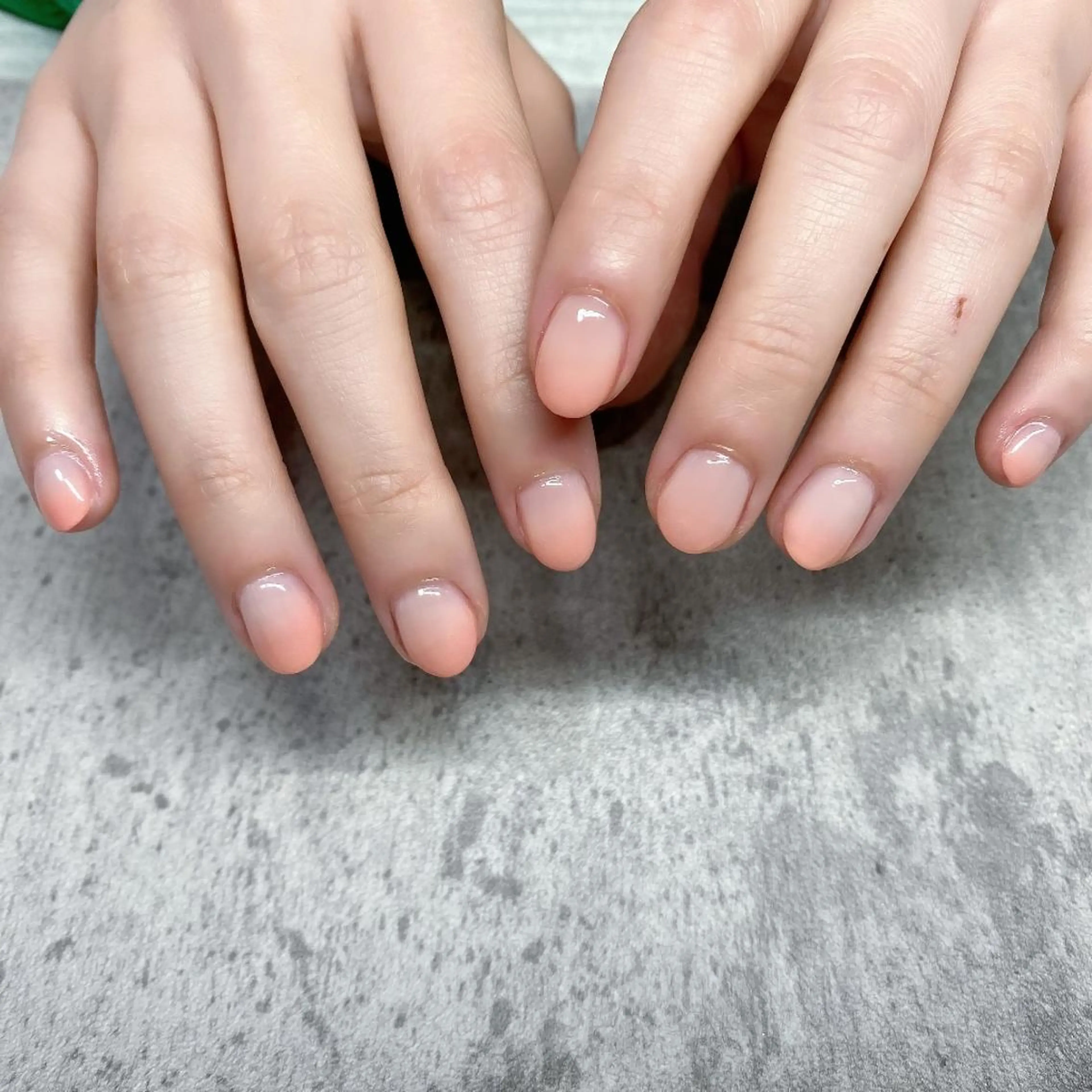 ネイル ハンドネイル Miley nailのネイルデザイン