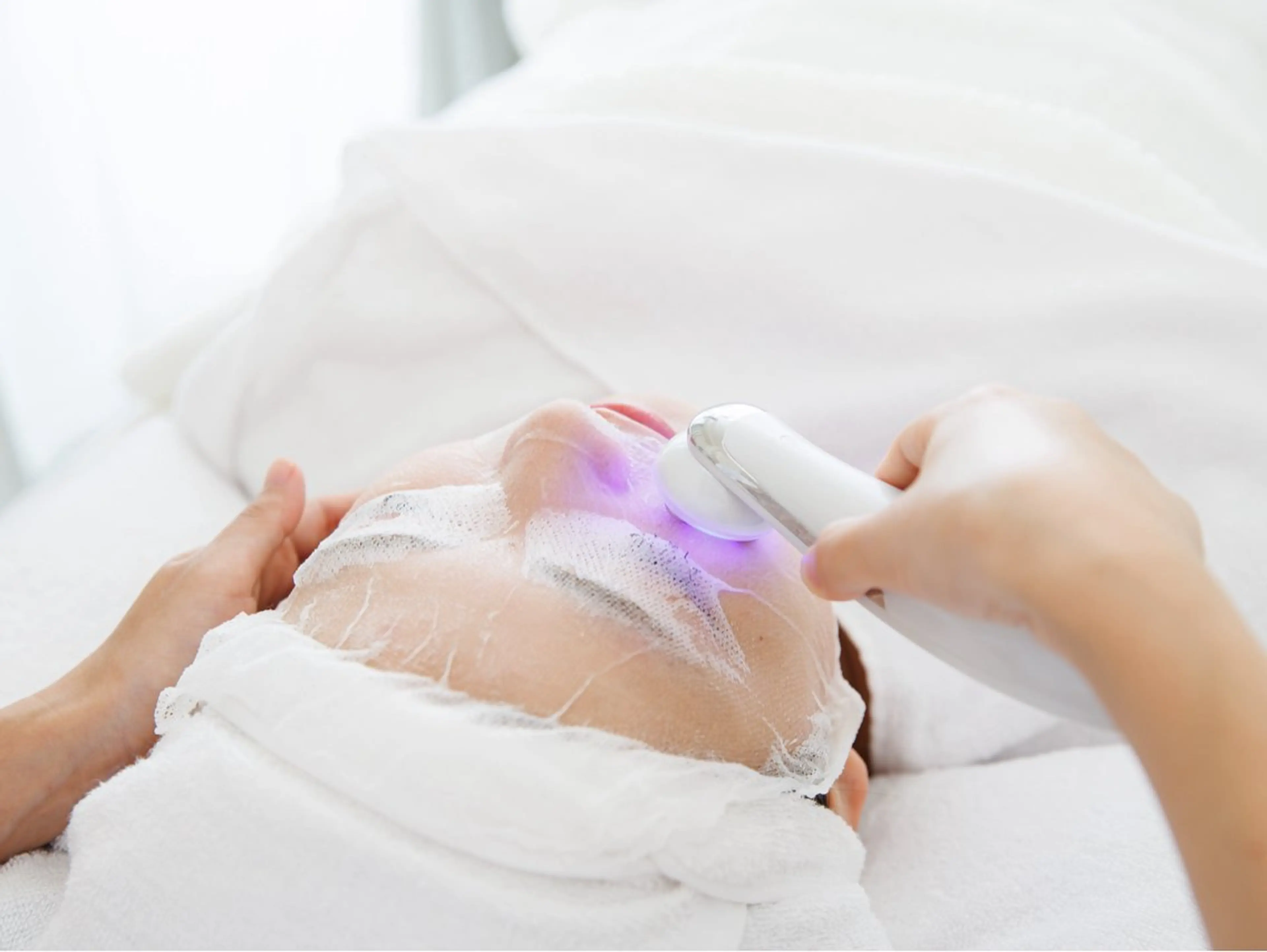 mili 千葉店のエステ・リラクイメージ