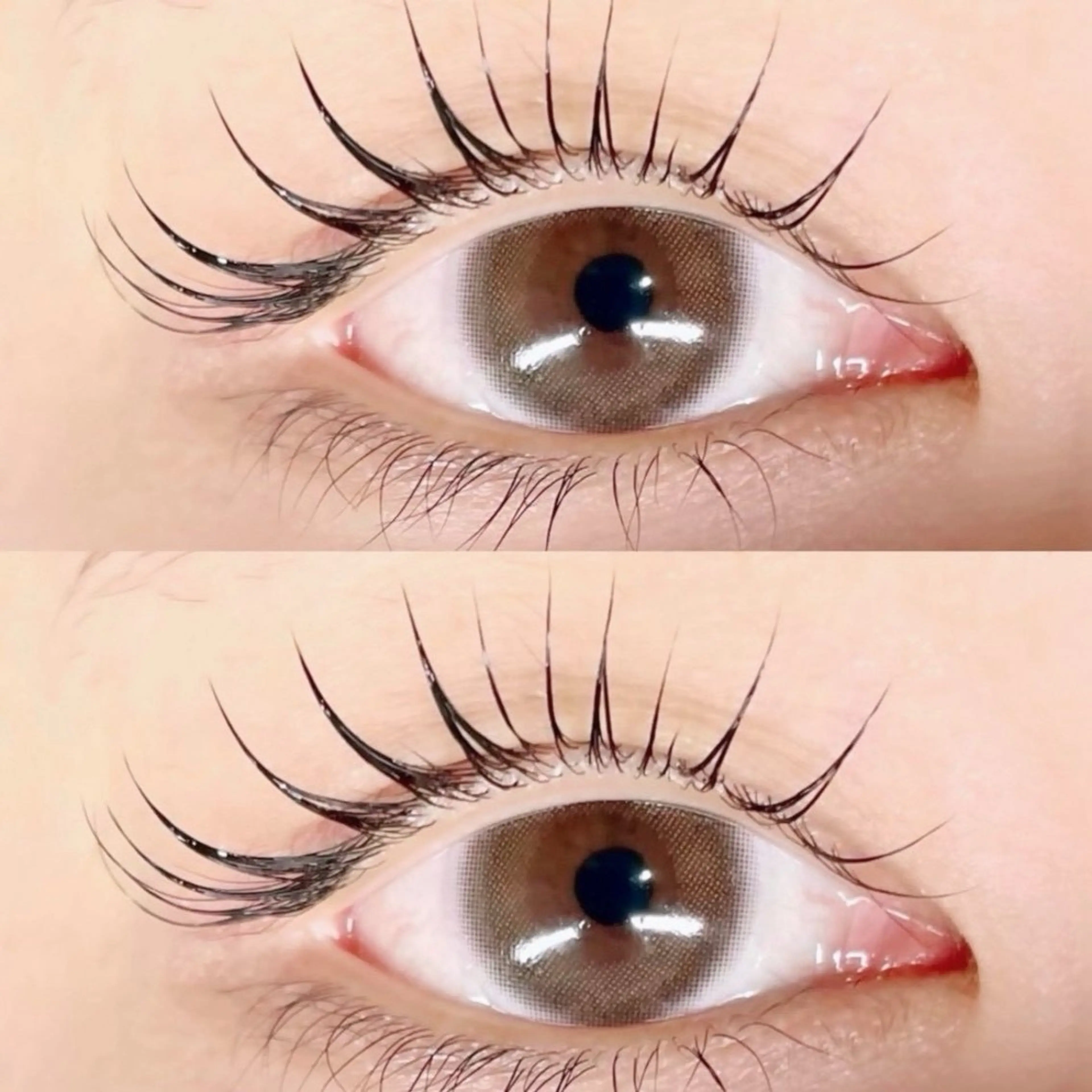 マツエク・マツパ は なのマツエク・マツパデザイン