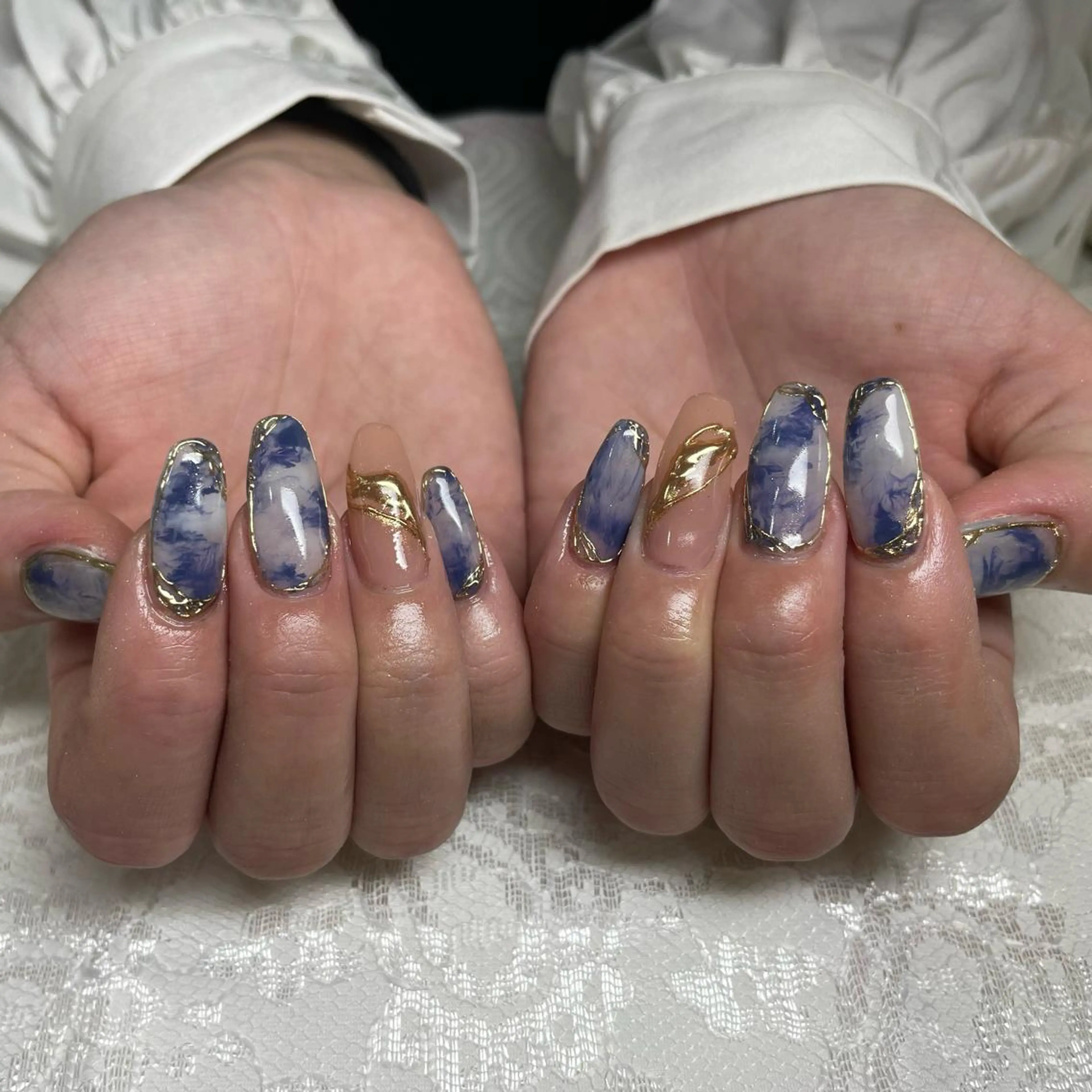 ネイル Sunny.Roa nail💅のネイルデザイン