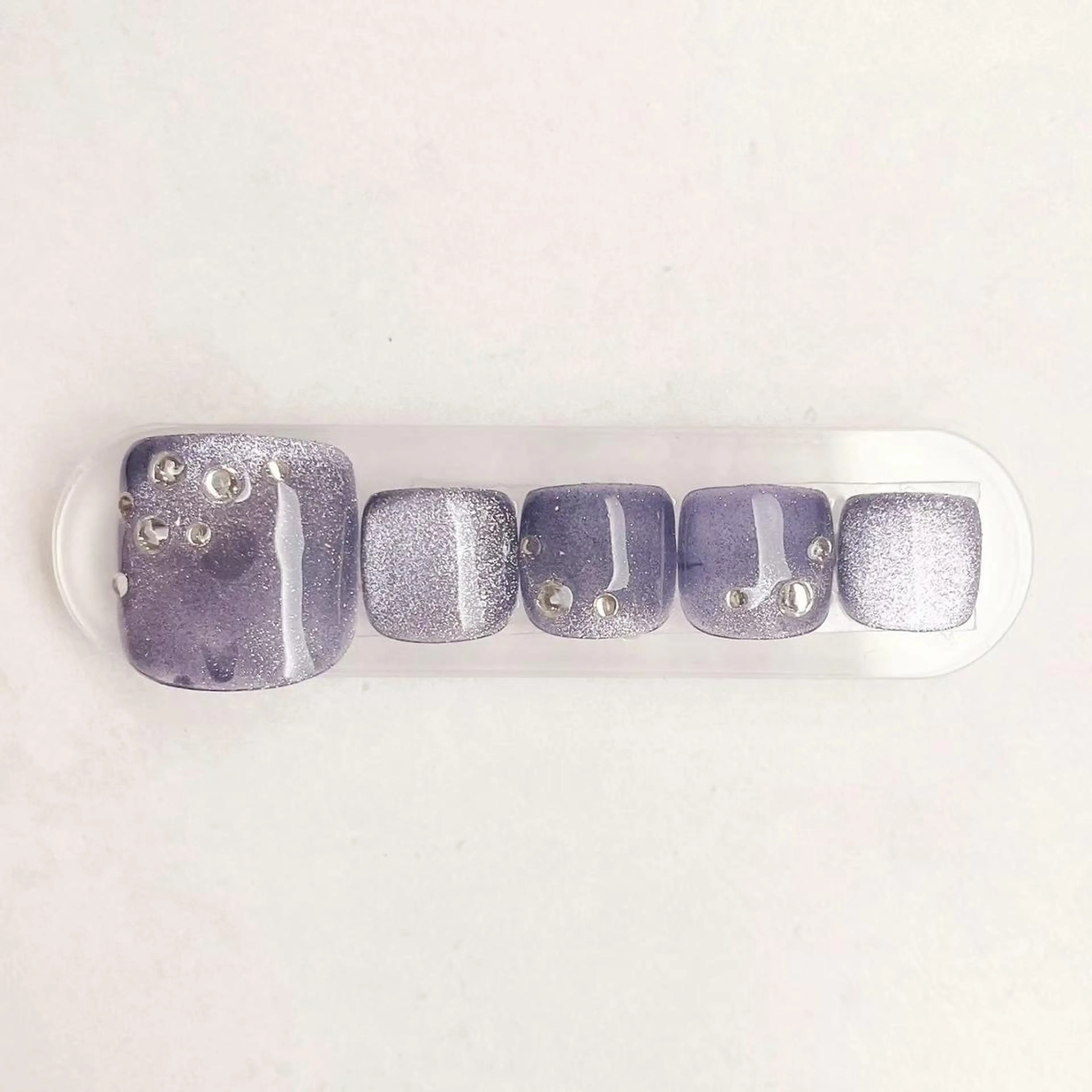 ネイル 丹羽 絵梨花のネイルデザイン